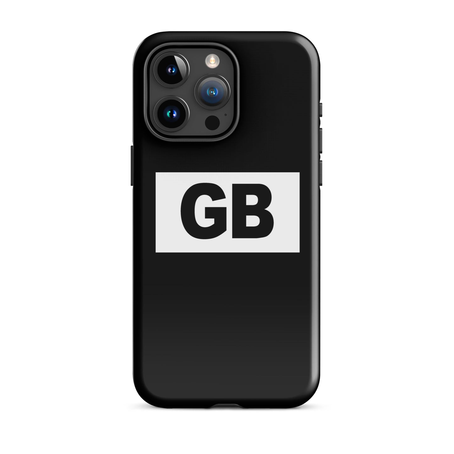 Tough Case for iPhone®