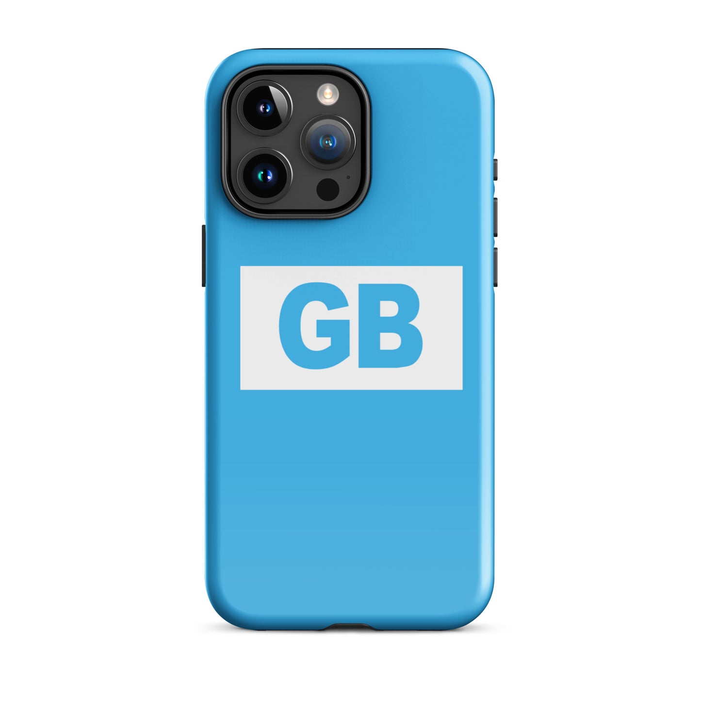 Tough Case for iPhone®