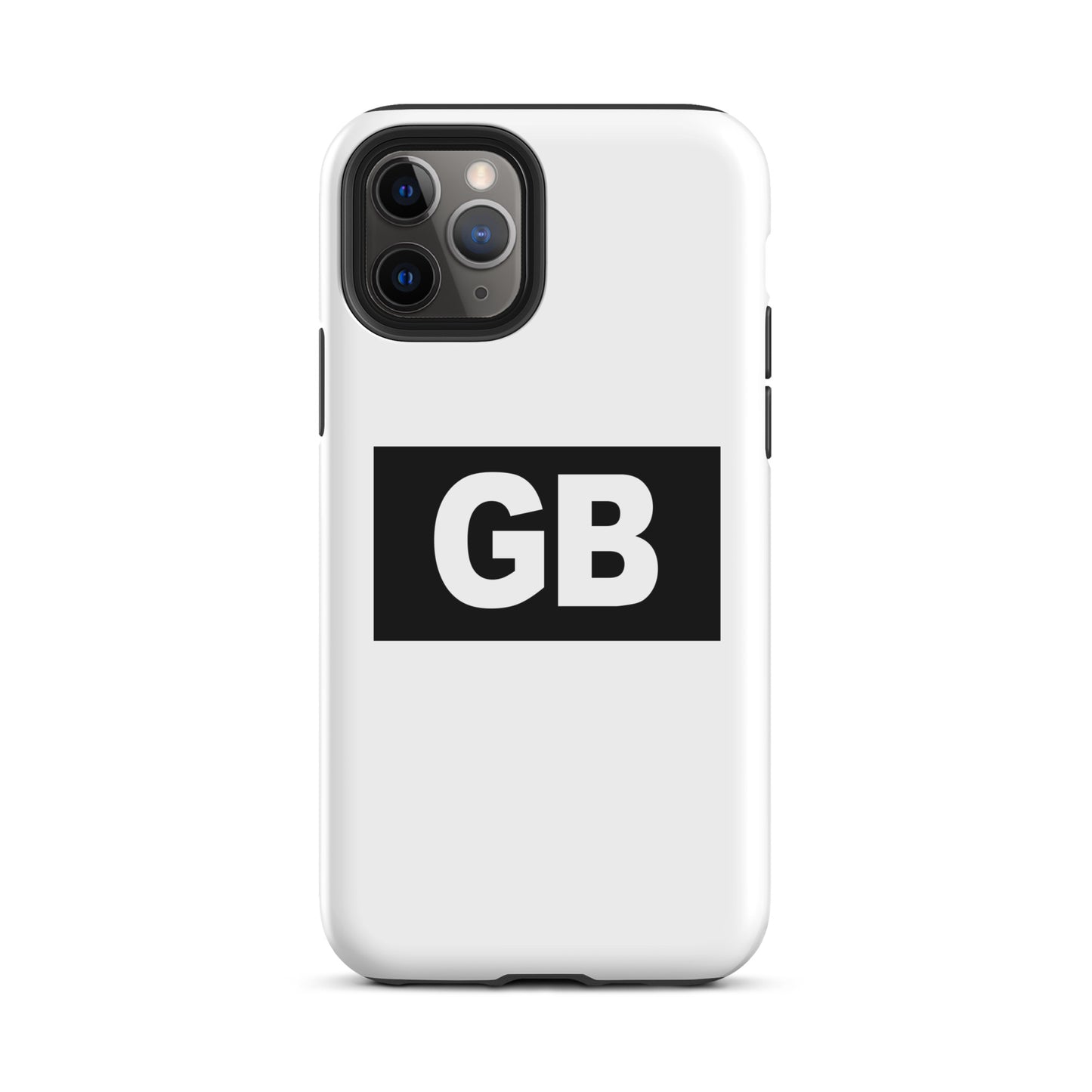 Tough *GB* Case for iPhone®