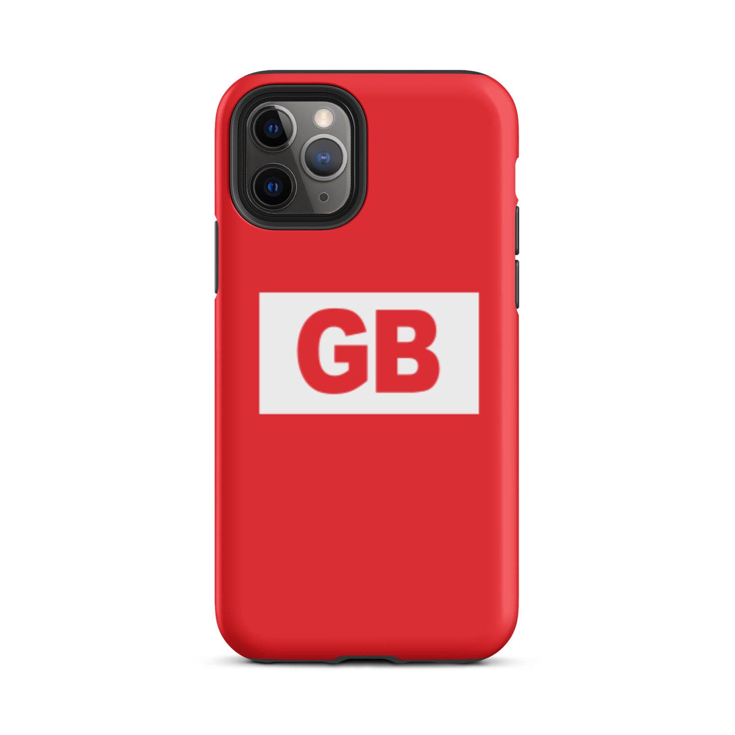 Tough *GB* Case for iPhone®