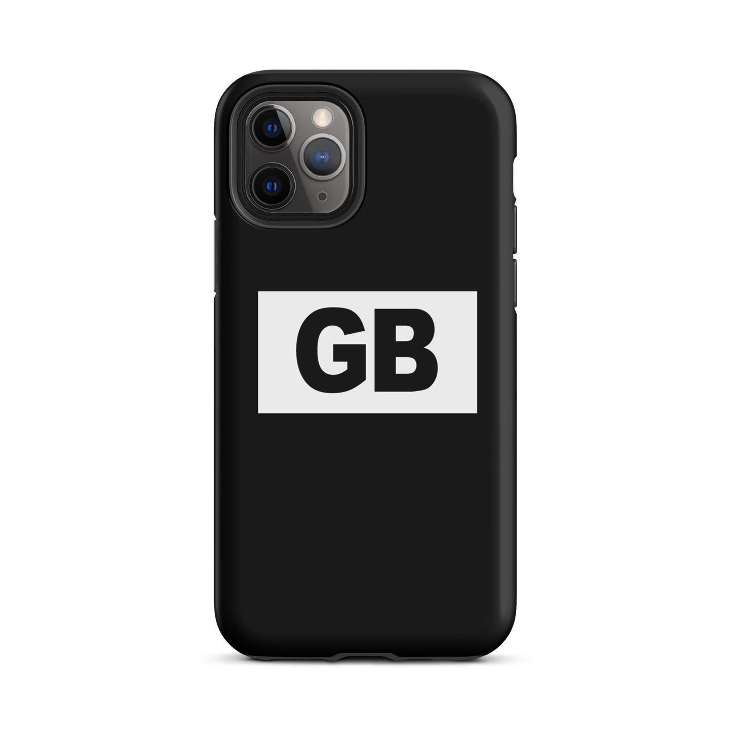 Tough Case for iPhone®