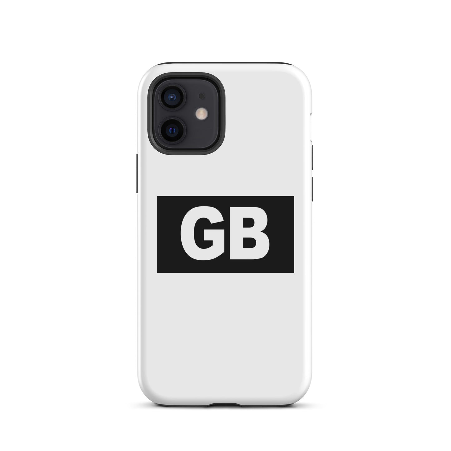 Tough *GB* Case for iPhone®