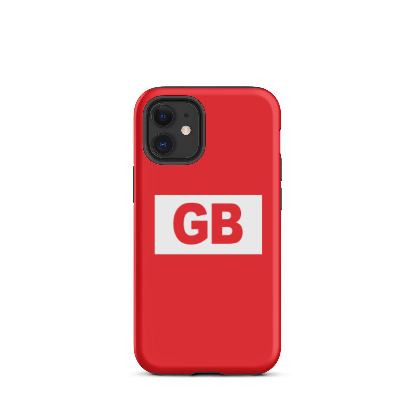 Tough *GB* Case for iPhone®