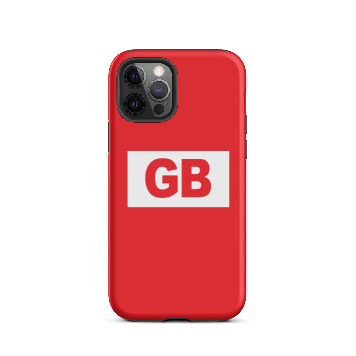 Tough *GB* Case for iPhone®