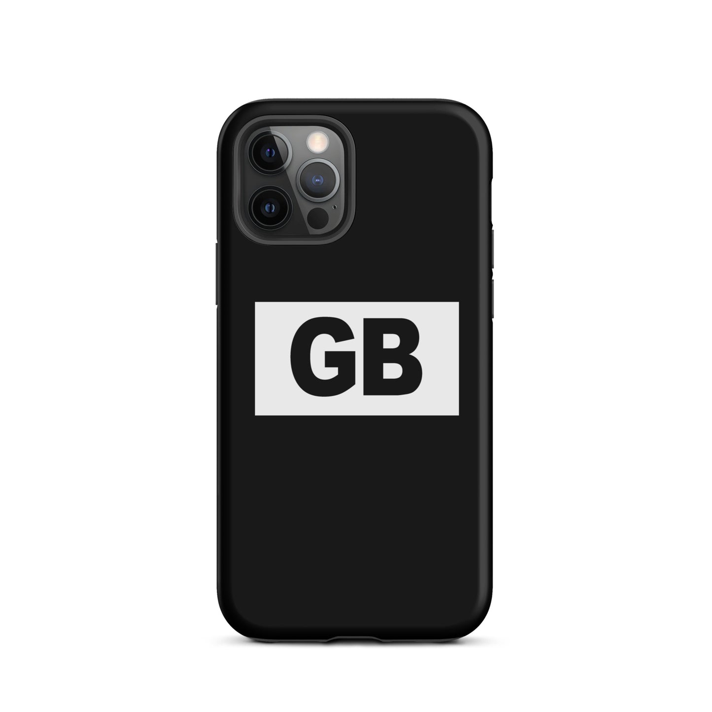 Tough Case for iPhone®