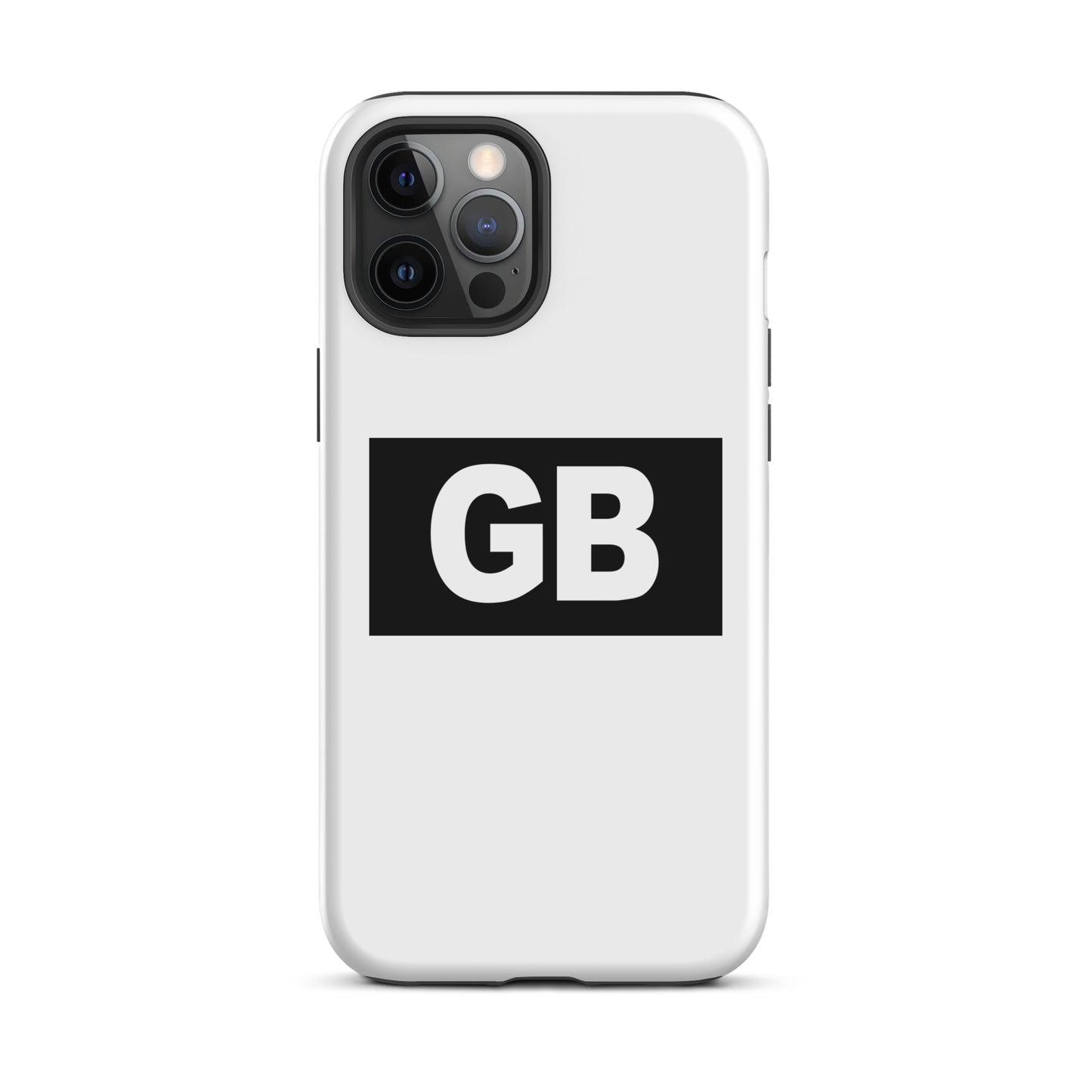 Tough *GB* Case for iPhone®