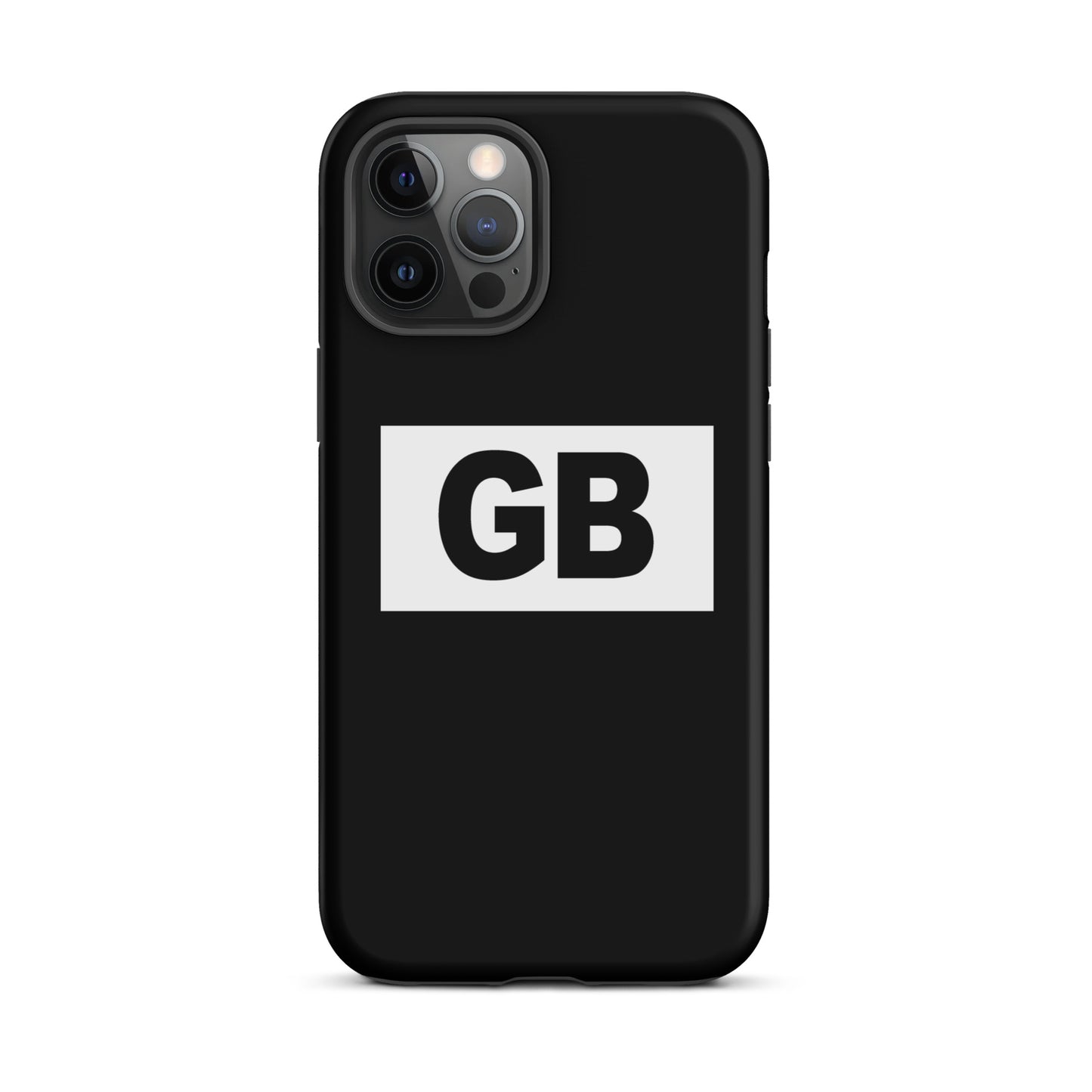 Tough Case for iPhone®