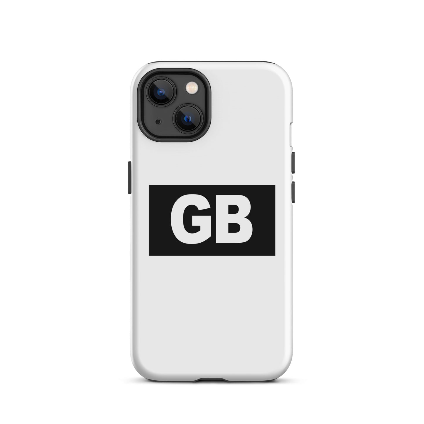 Tough *GB* Case for iPhone®