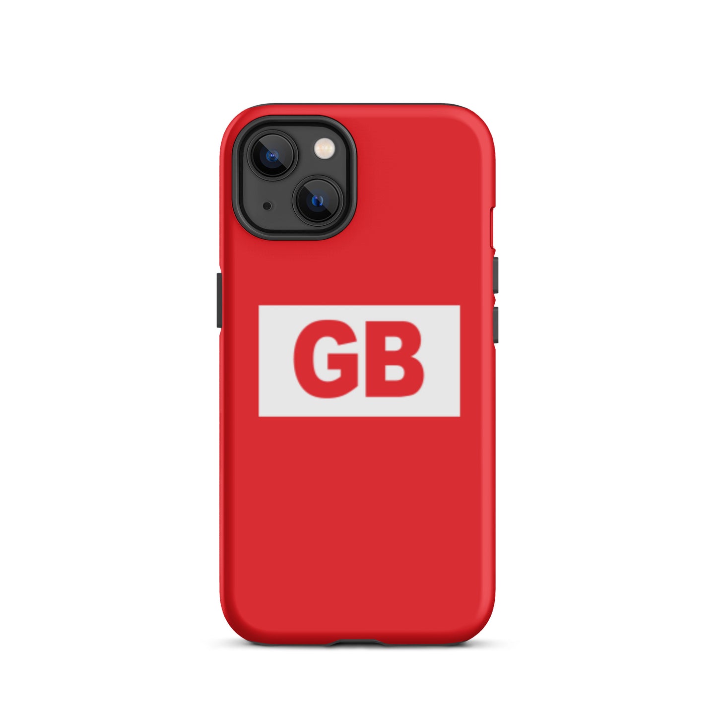 Tough *GB* Case for iPhone®