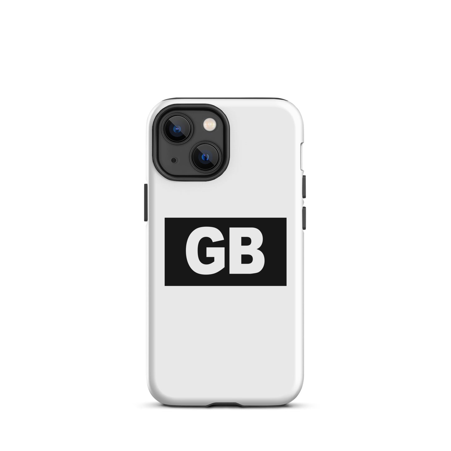 Tough *GB* Case for iPhone®