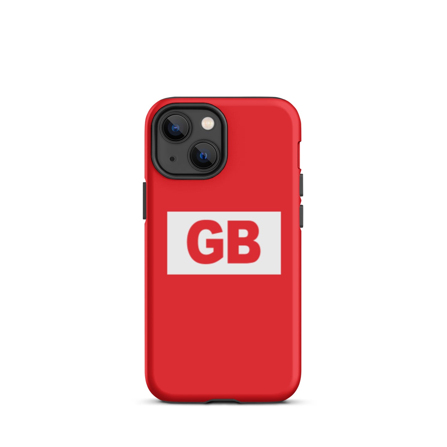 Tough *GB* Case for iPhone®