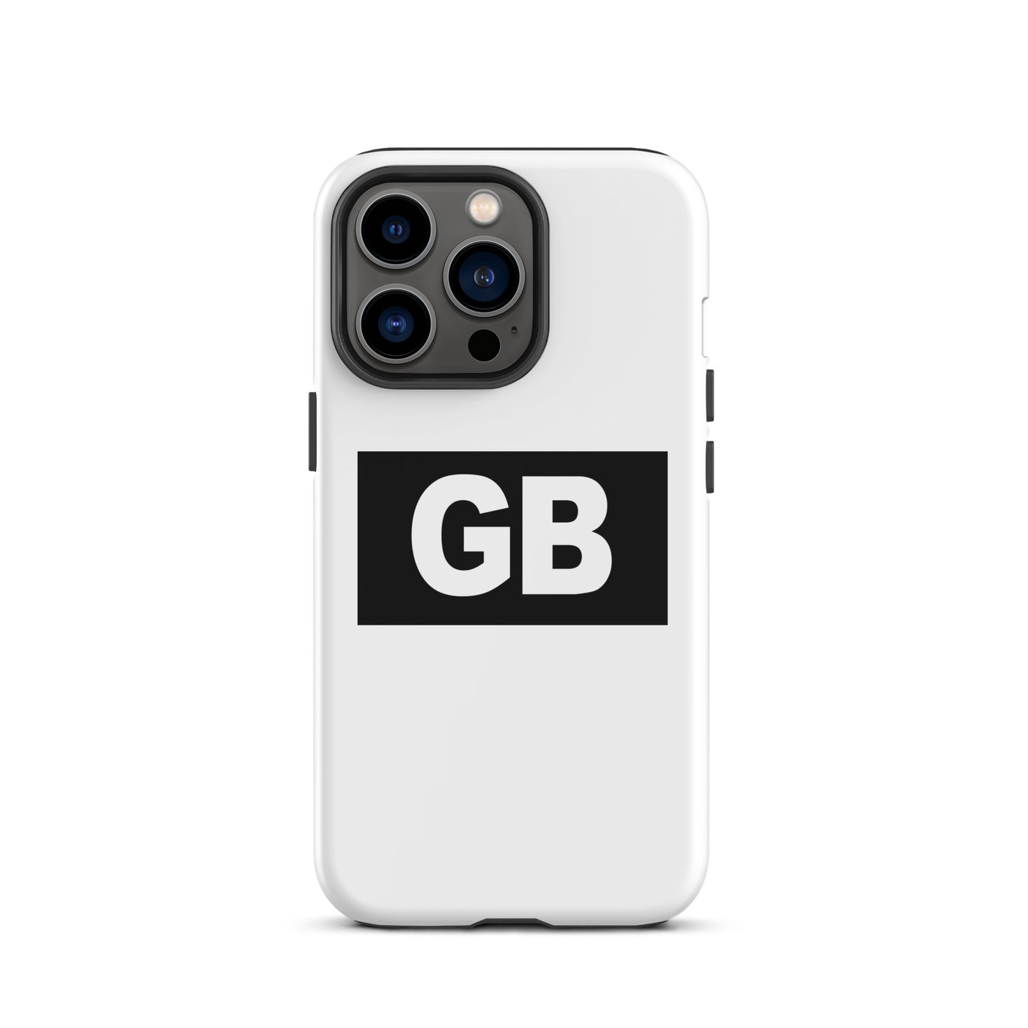 Tough *GB* Case for iPhone®