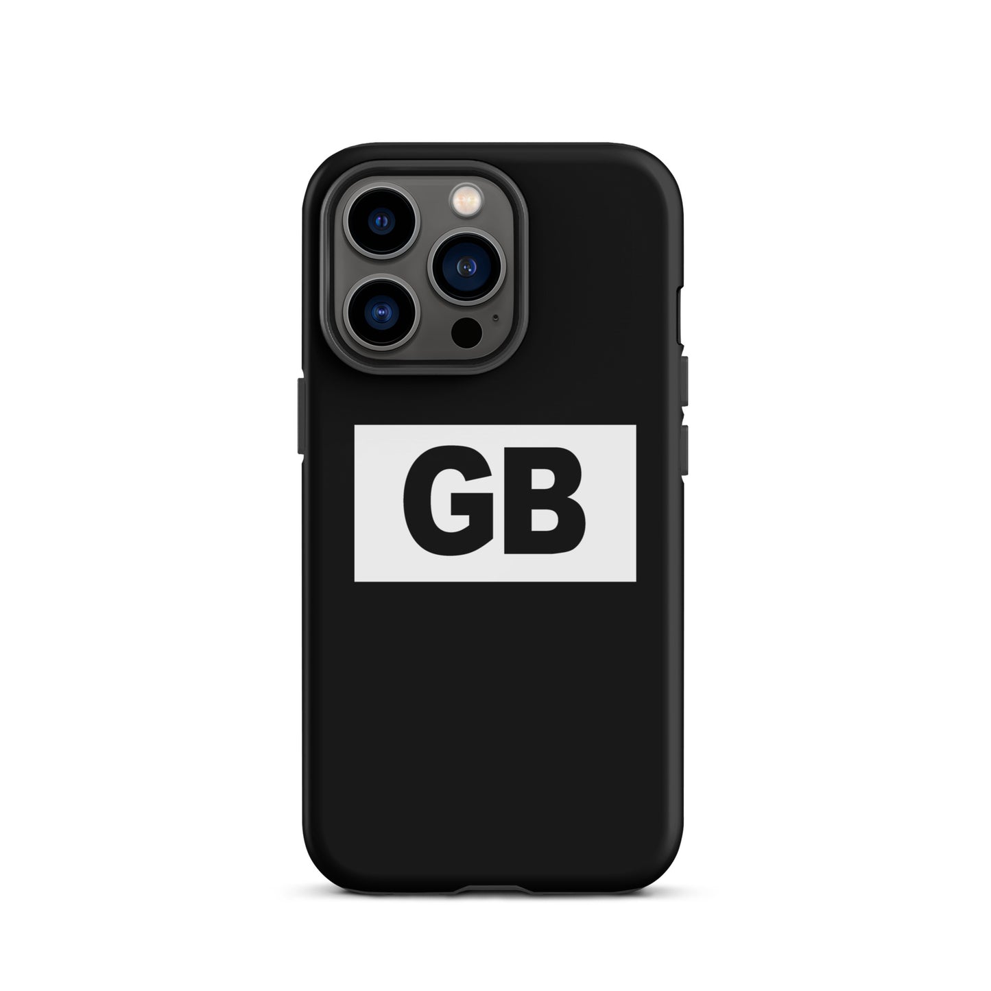 Tough Case for iPhone®