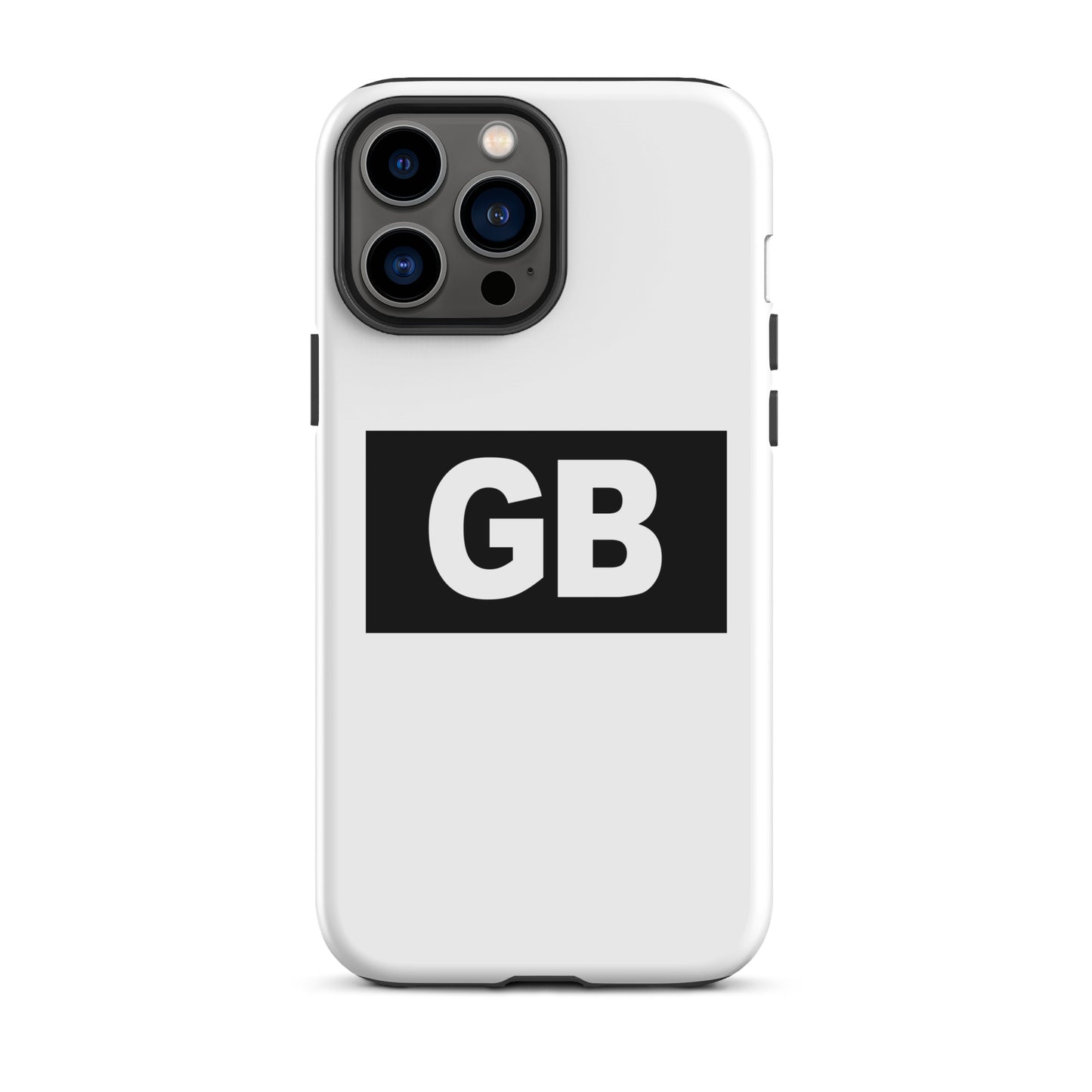 Tough *GB* Case for iPhone®