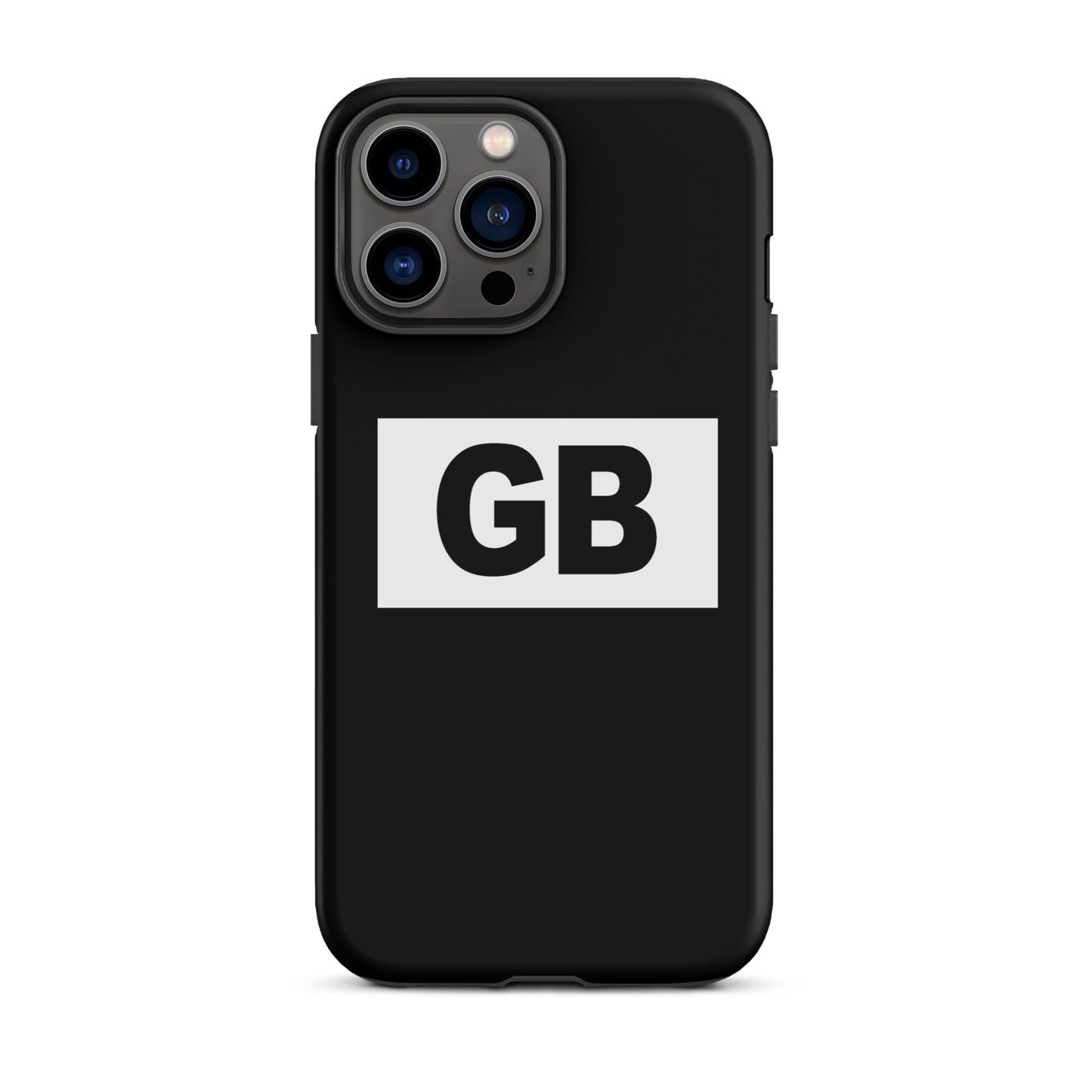 Tough Case for iPhone®