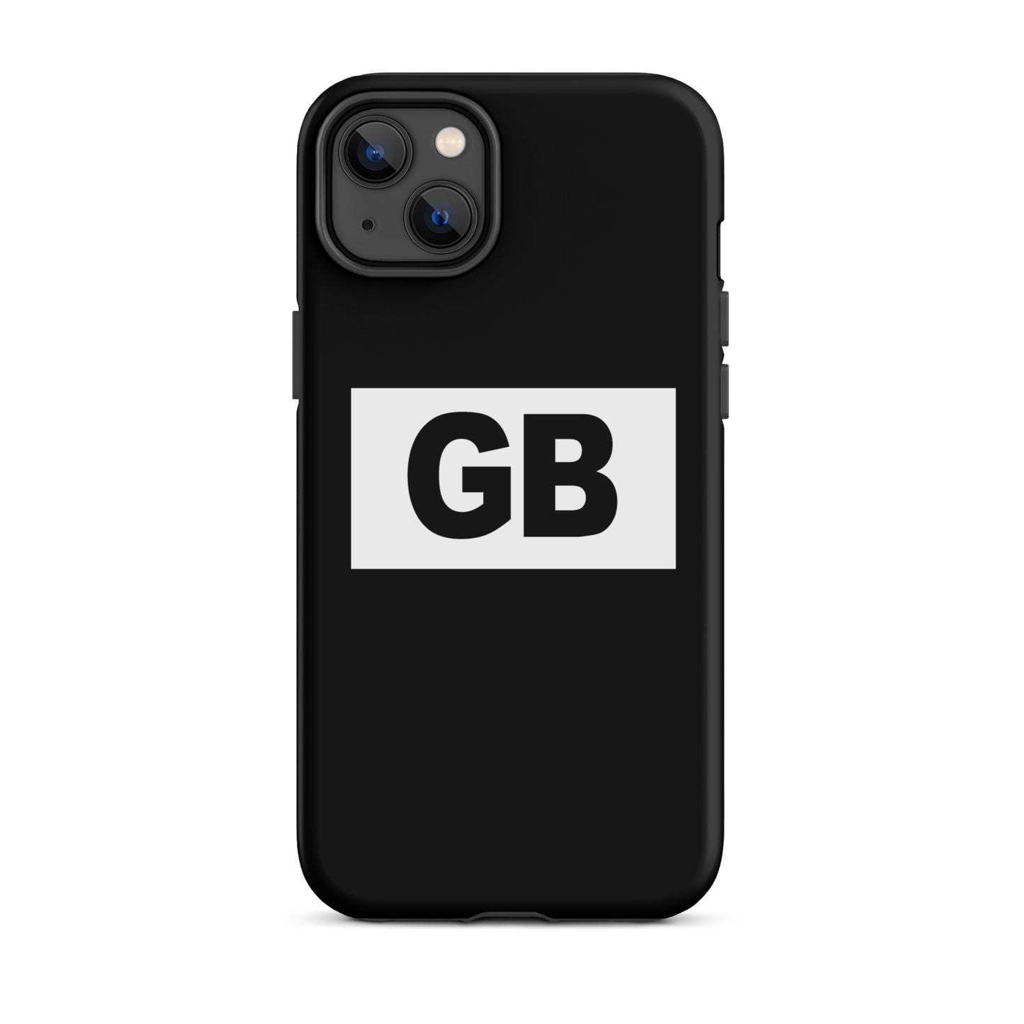 Tough Case for iPhone®