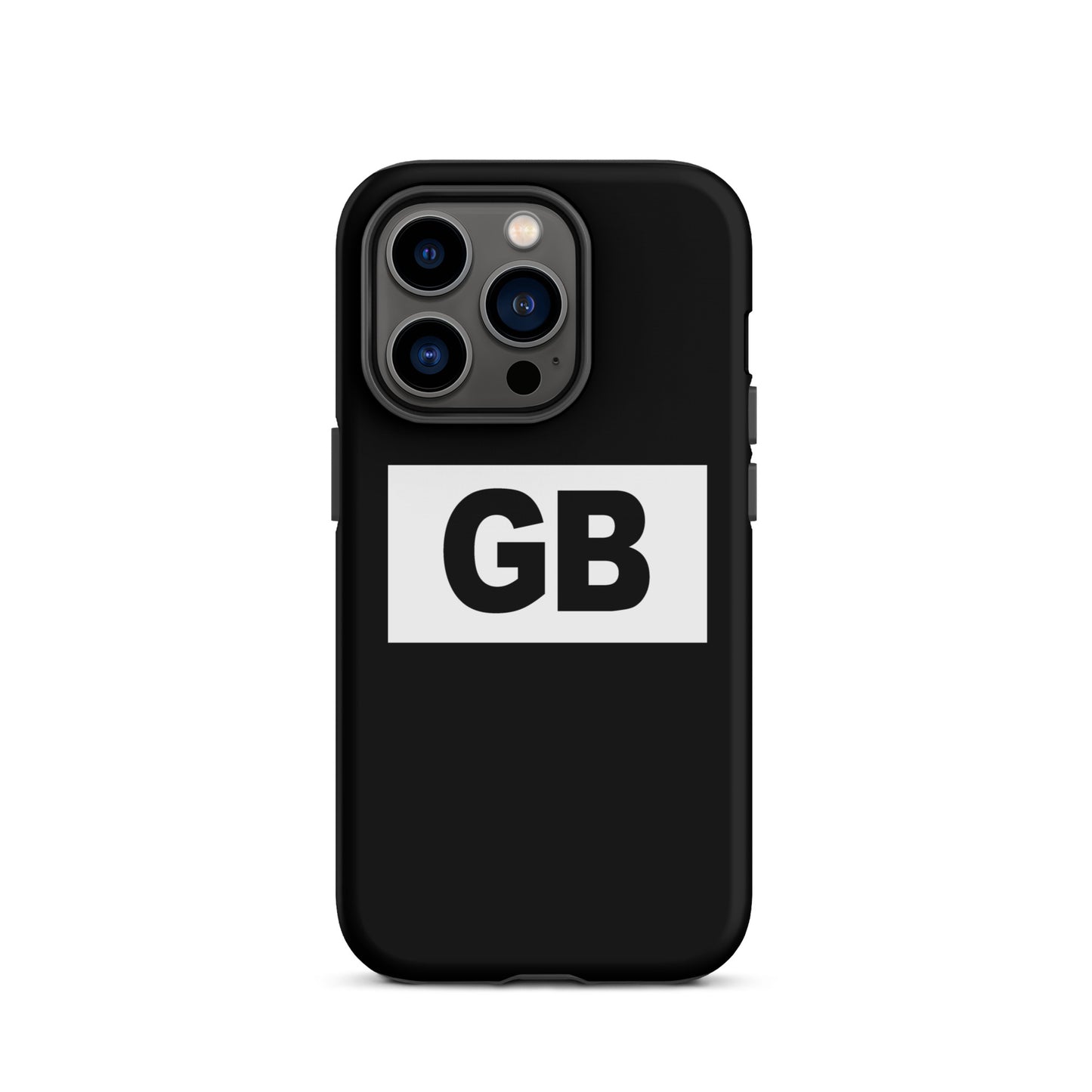 Tough Case for iPhone®
