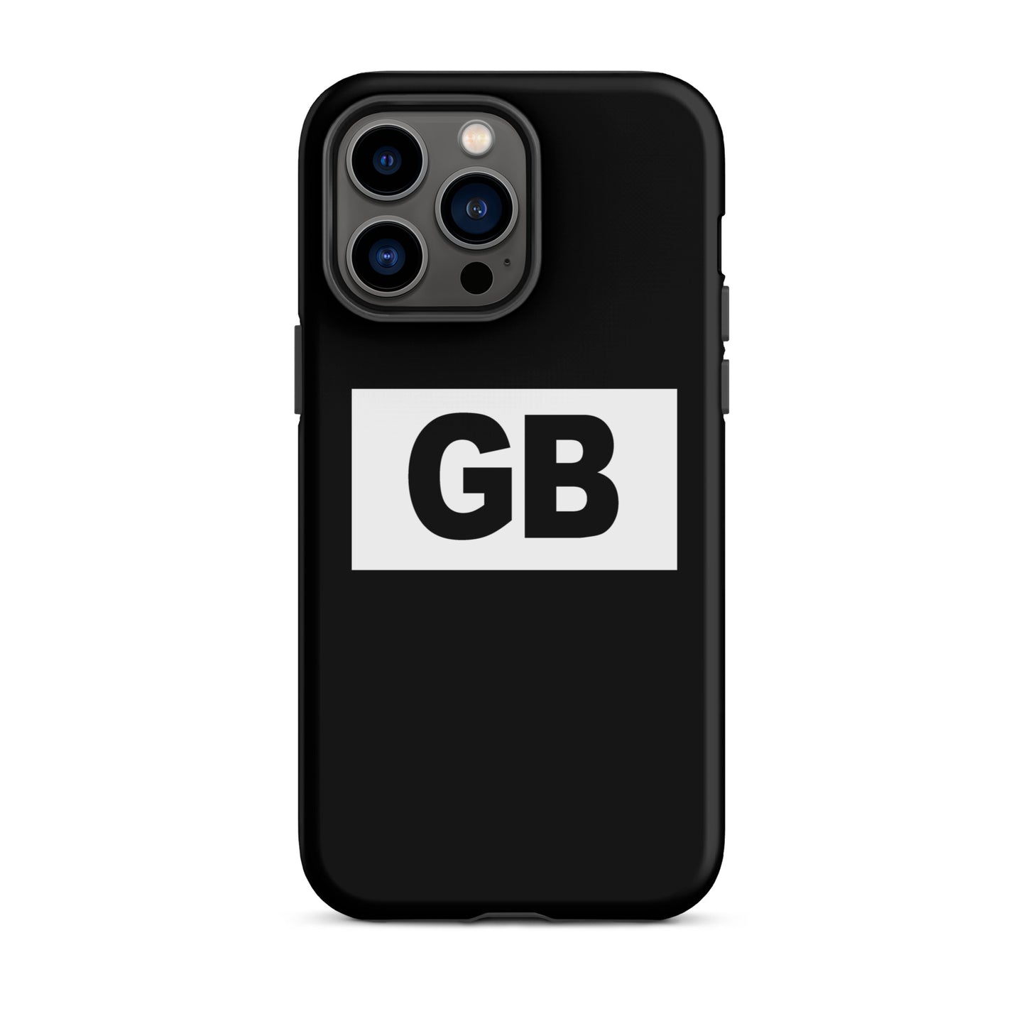 Tough Case for iPhone®