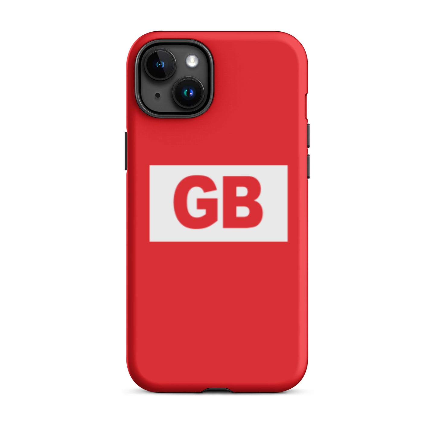 Tough *GB* Case for iPhone®