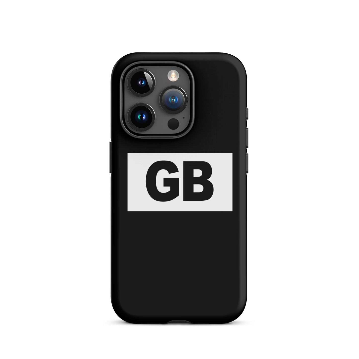 Tough Case for iPhone®