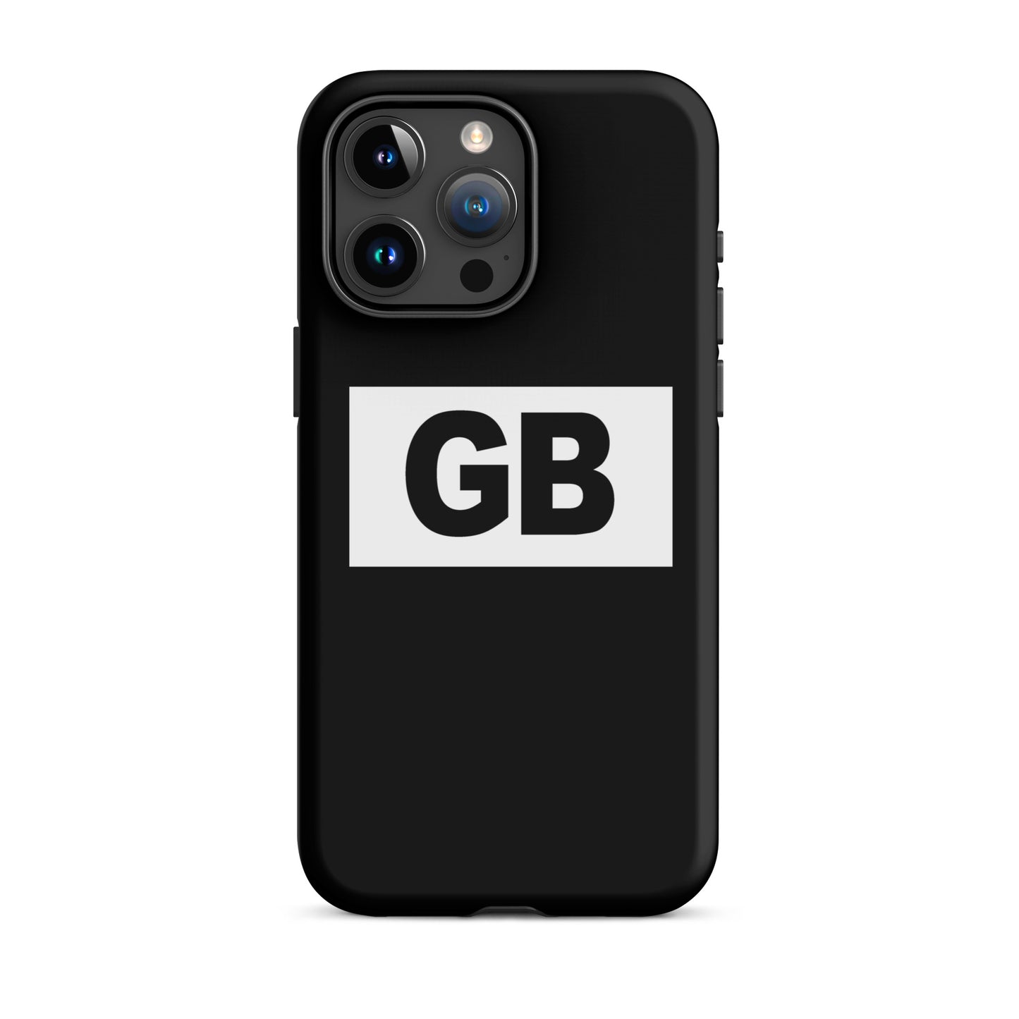 Tough Case for iPhone®