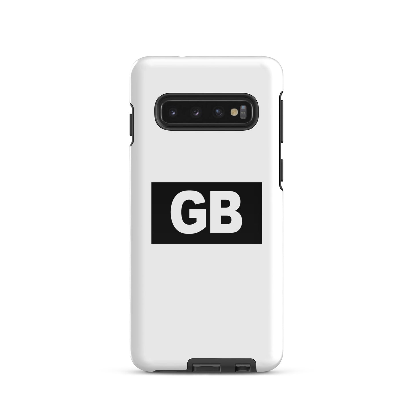 Tough *GB* case for Samsung®