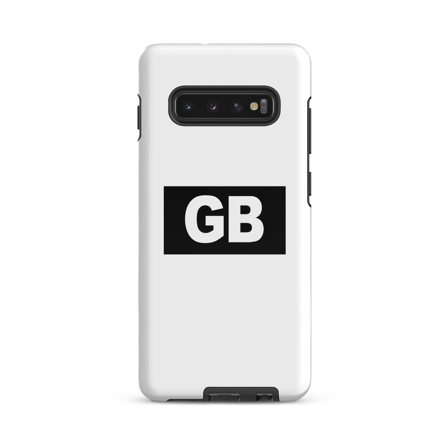 Tough *GB* case for Samsung®