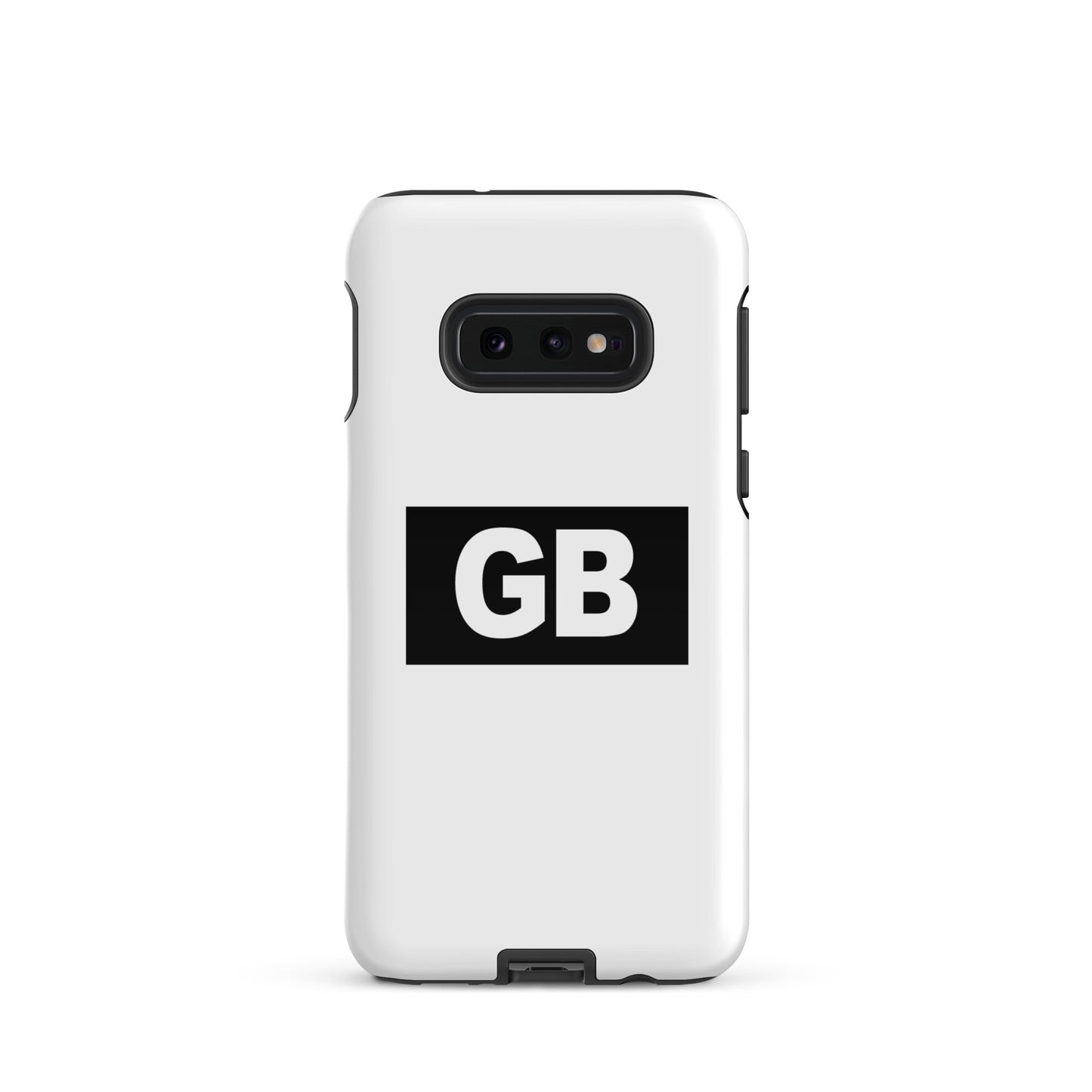 Tough *GB* case for Samsung®