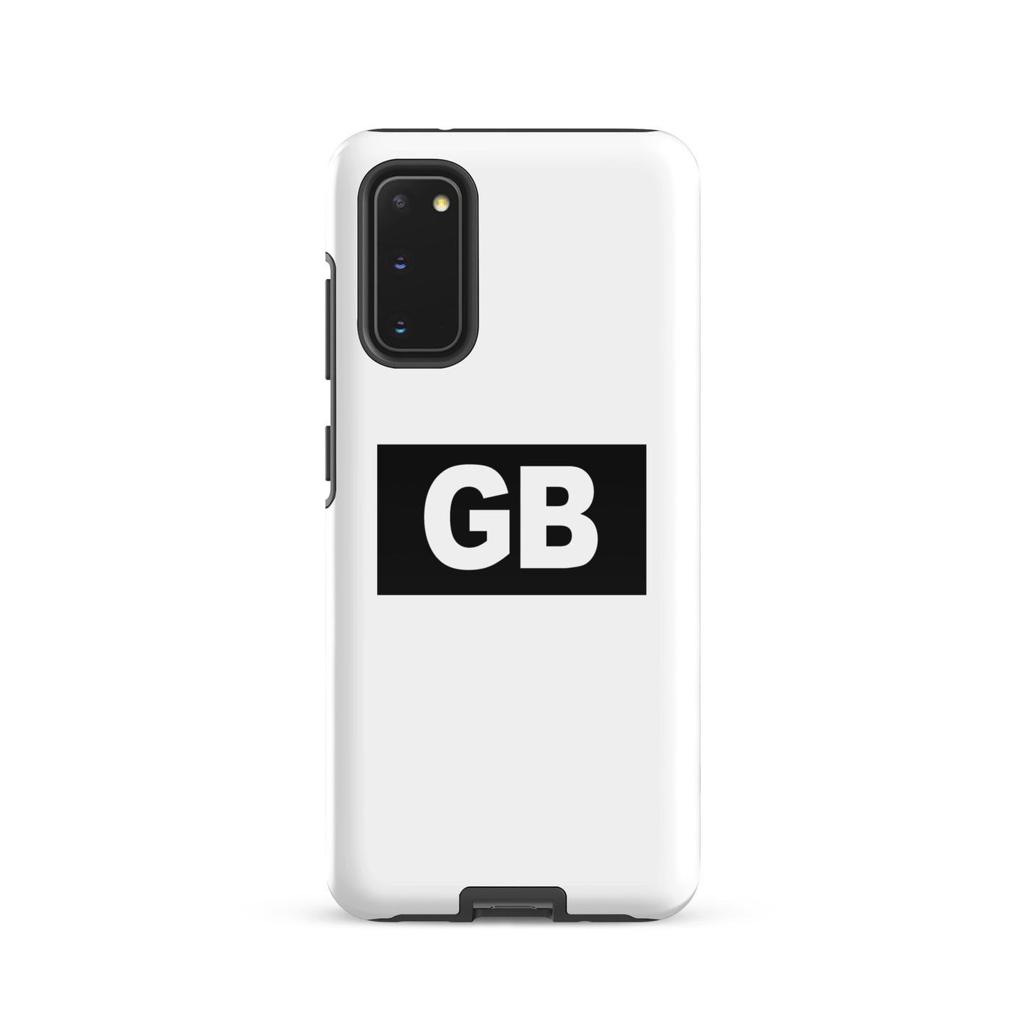 Tough *GB* case for Samsung®