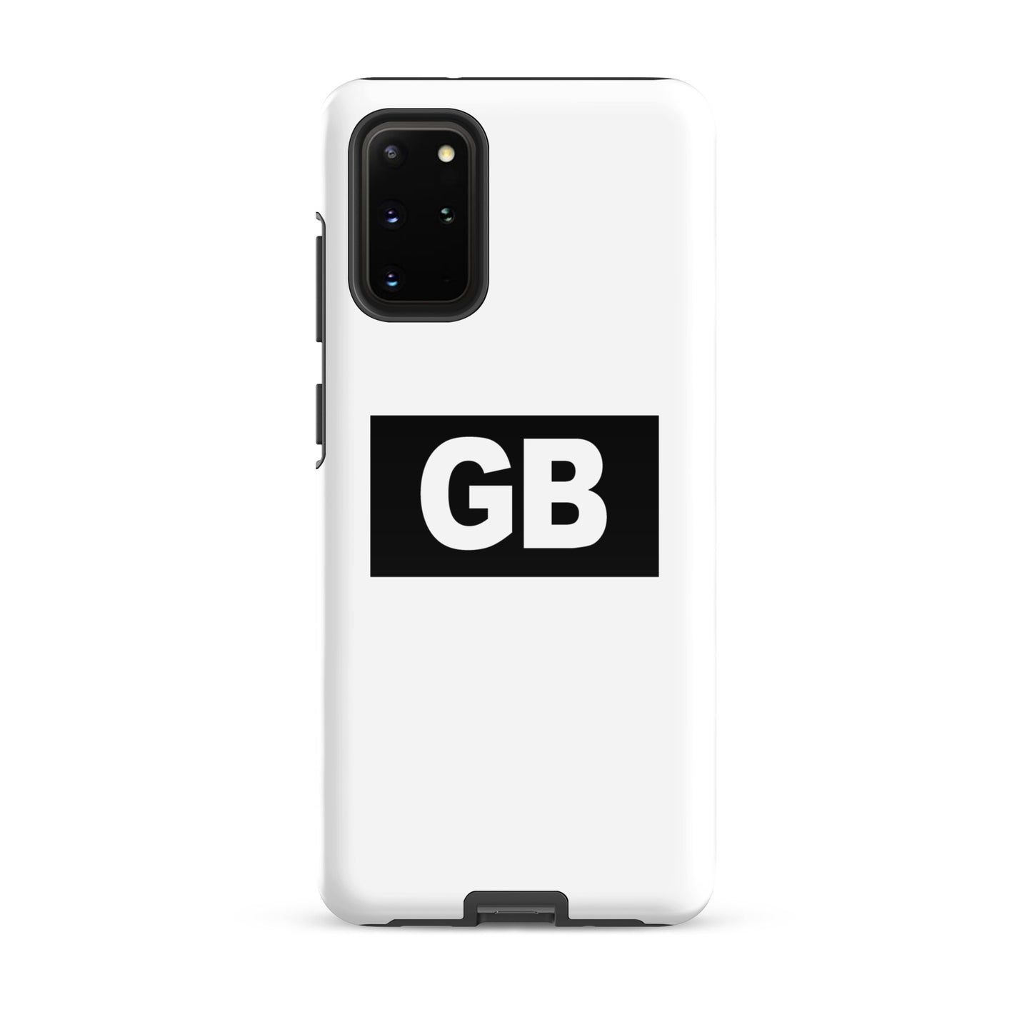 Tough *GB* case for Samsung®
