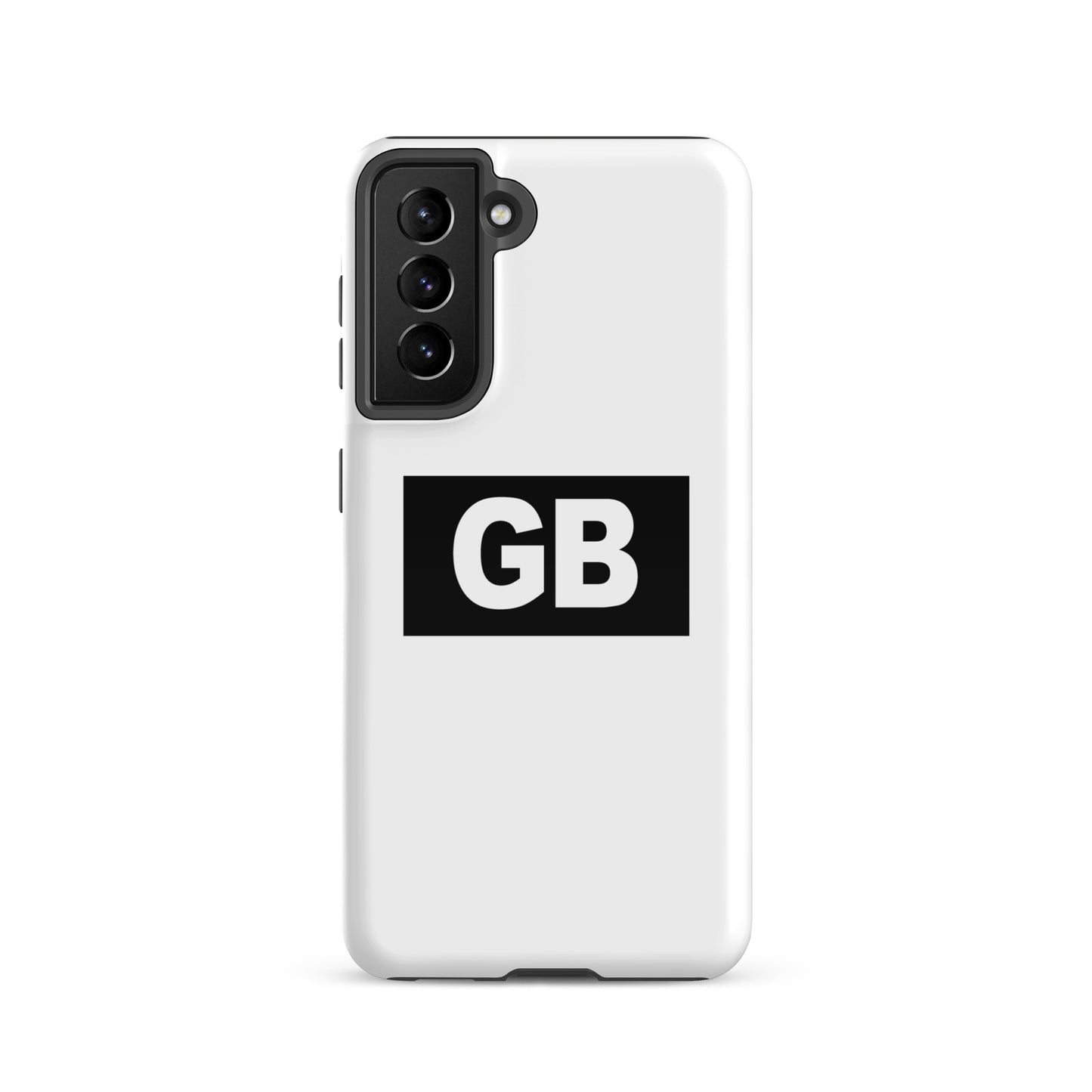 Tough *GB* case for Samsung®
