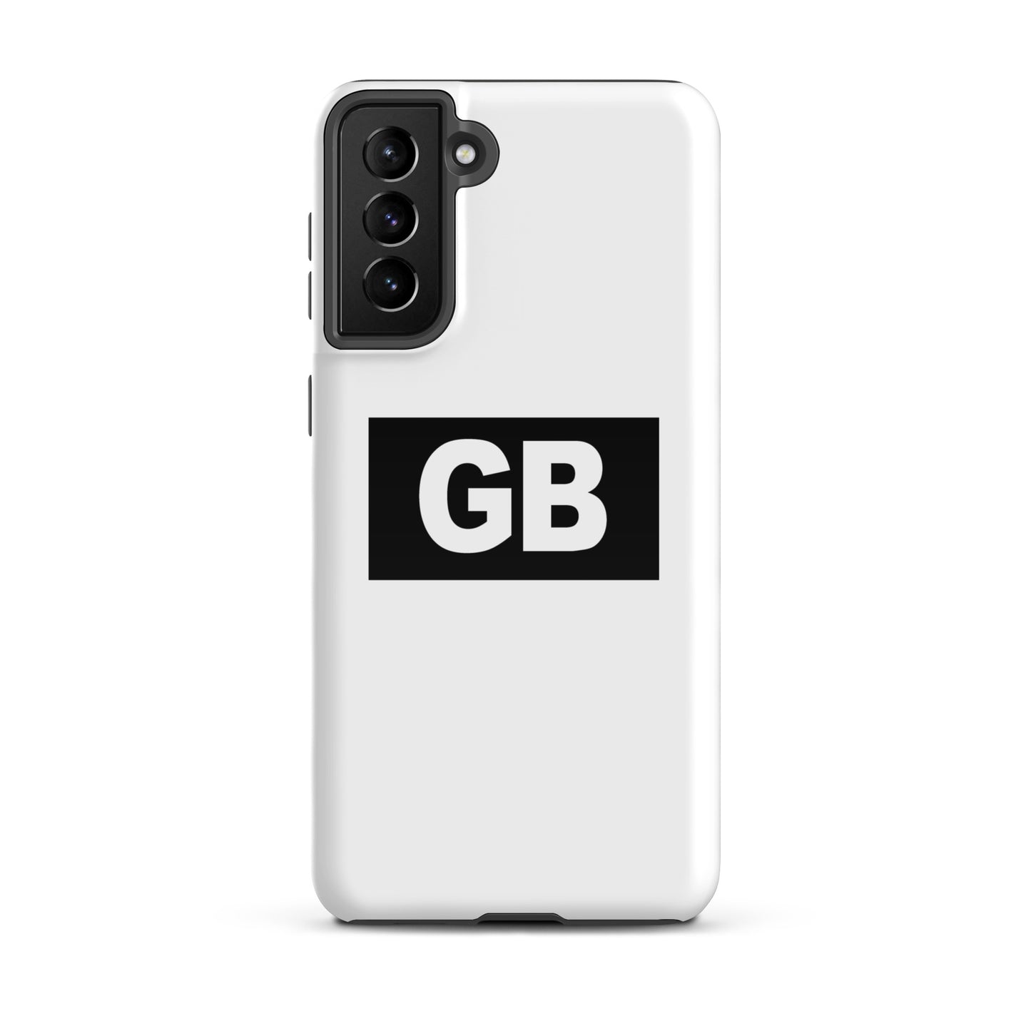 Tough *GB* case for Samsung®