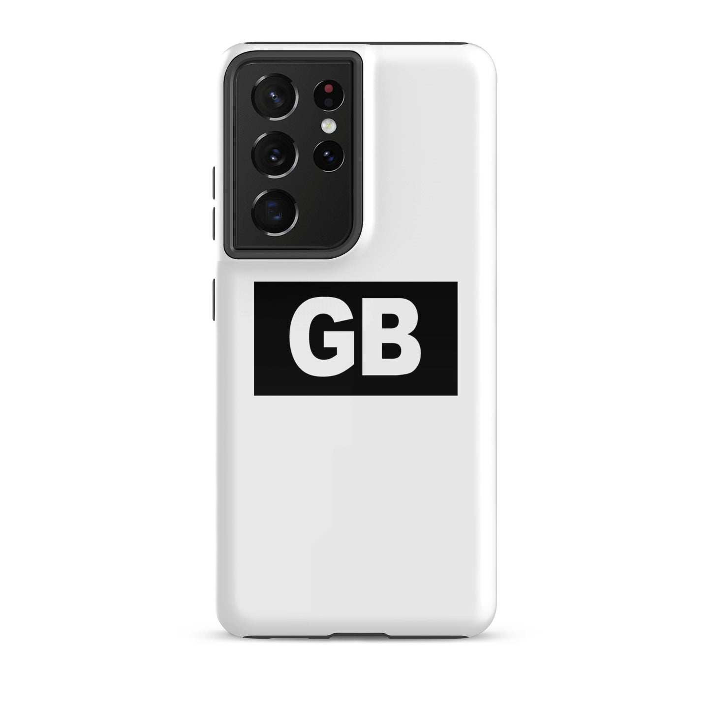 Tough *GB* case for Samsung®