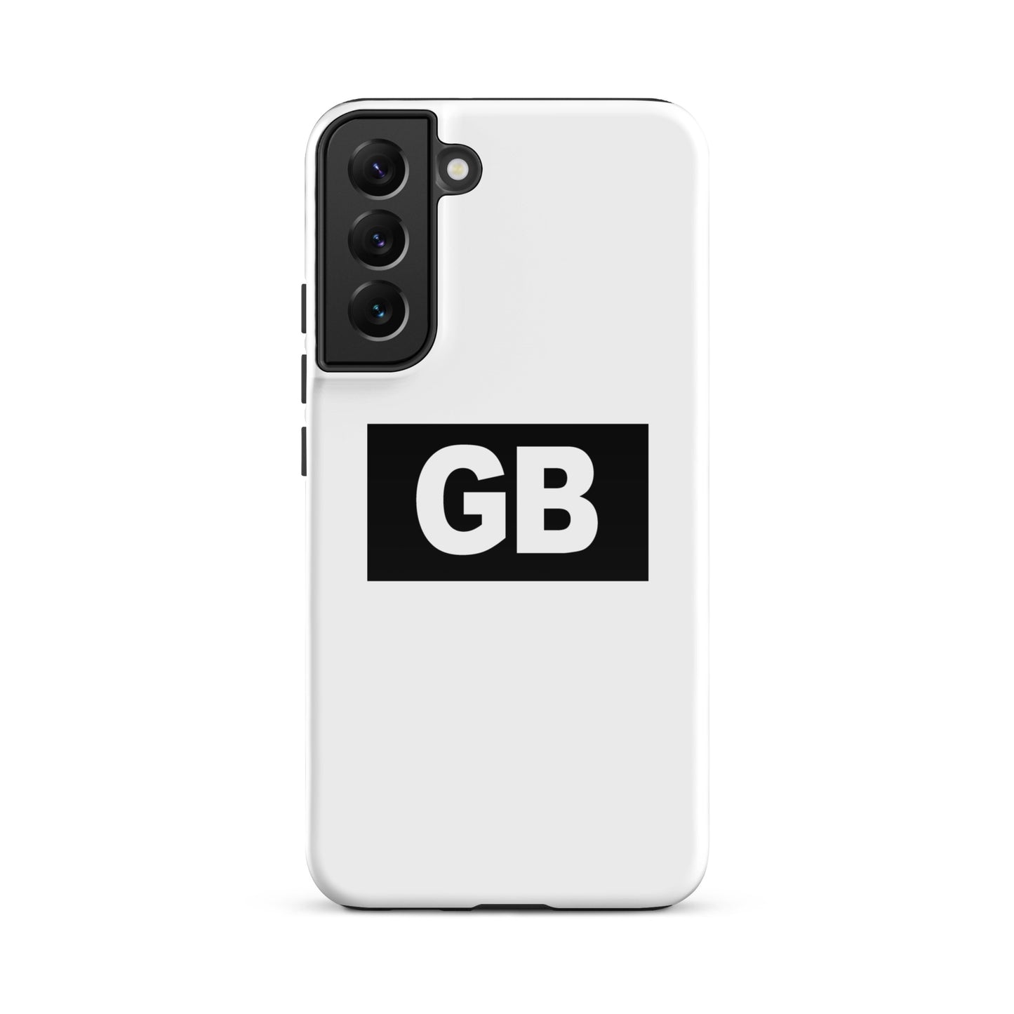 Tough *GB* case for Samsung®