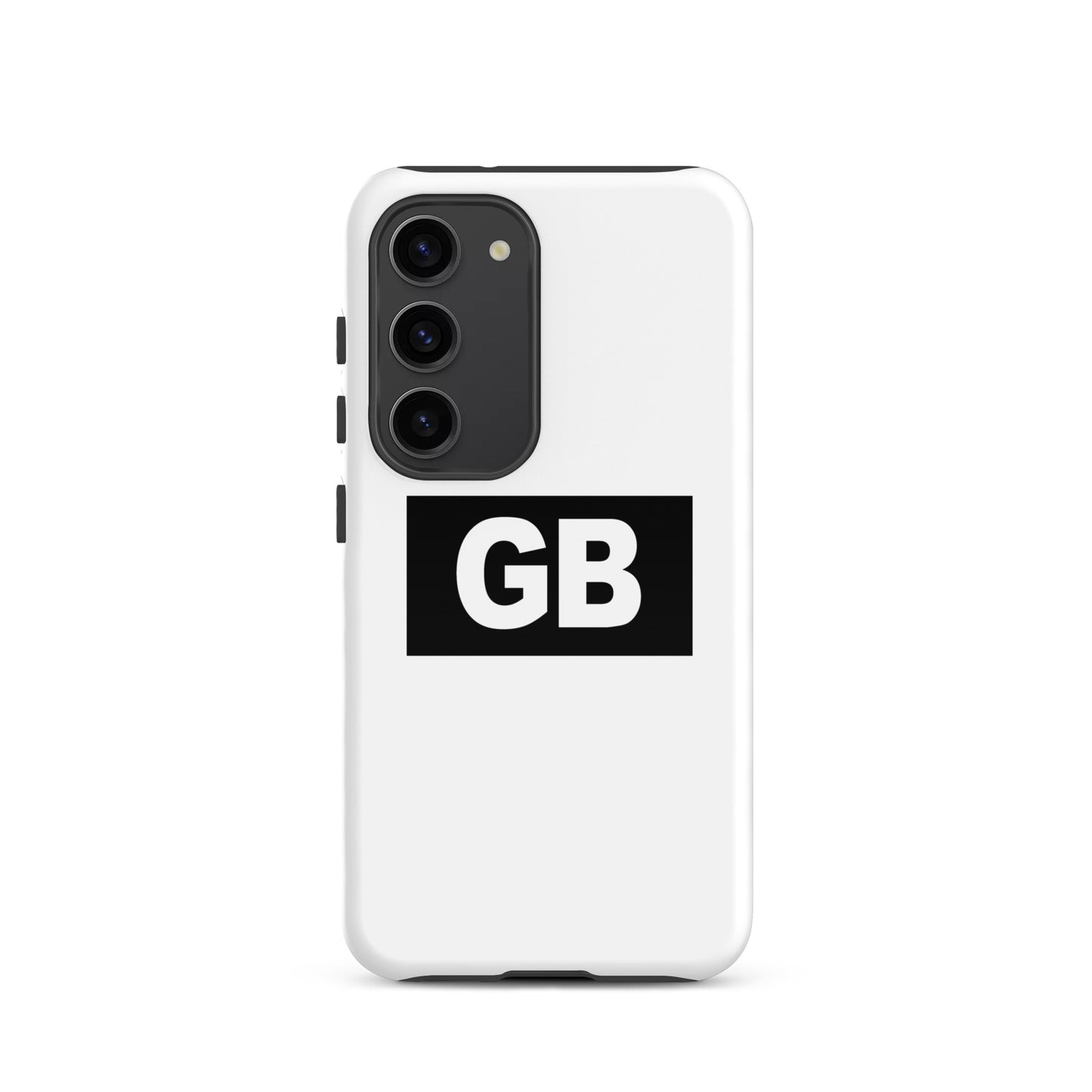 Tough *GB* case for Samsung®