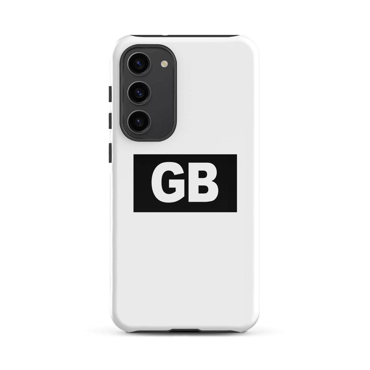 Tough *GB* case for Samsung®