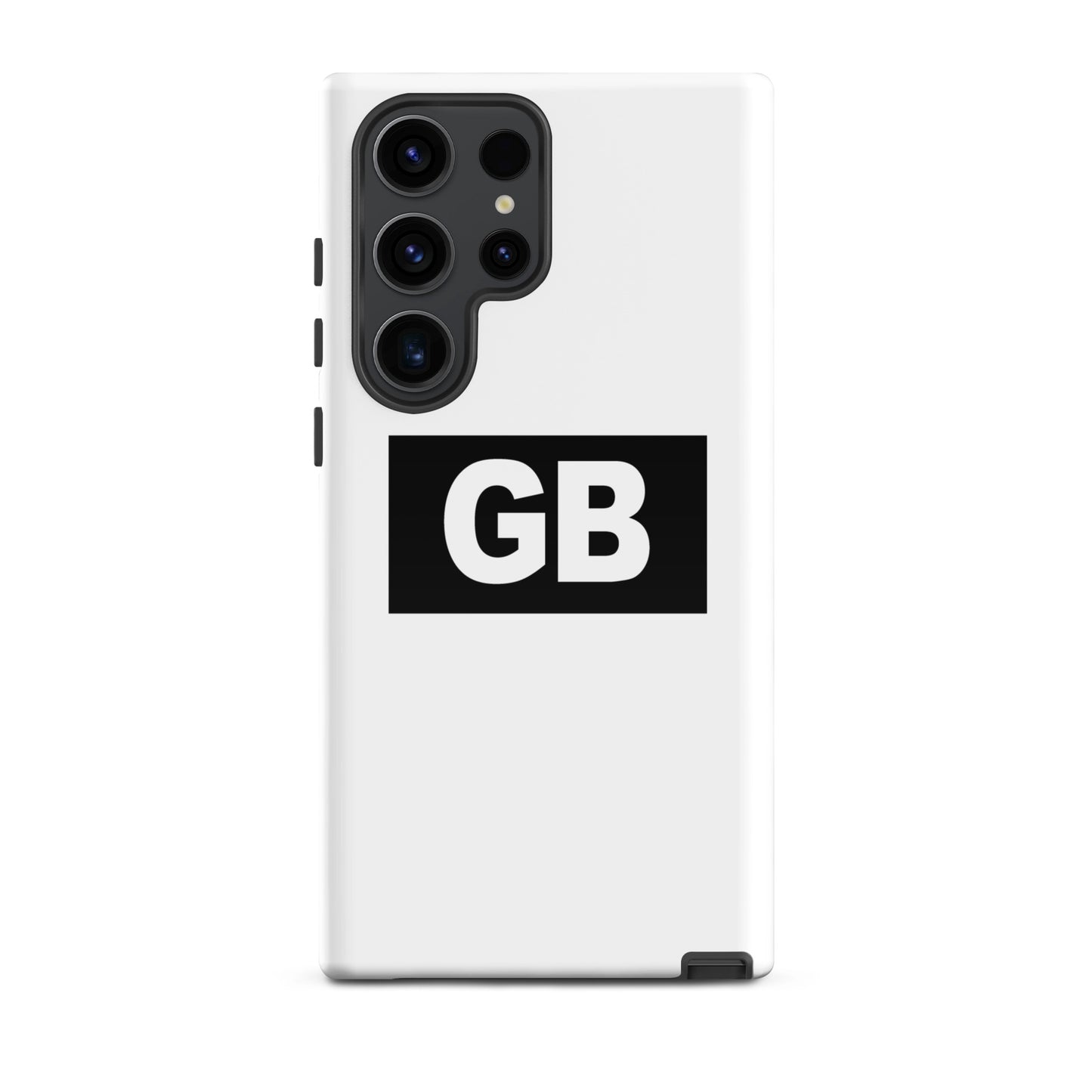 Tough *GB* case for Samsung®