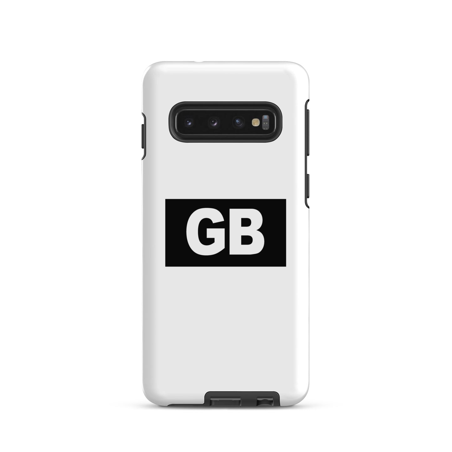 Tough *GB* case for Samsung®