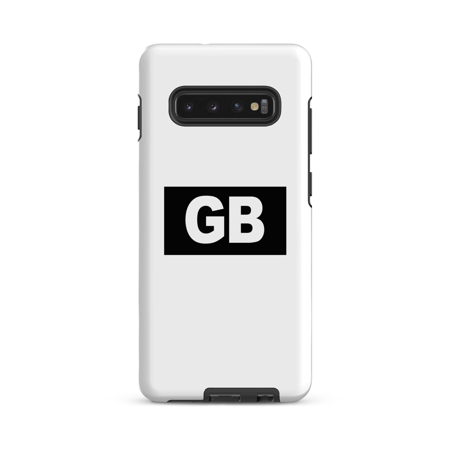 Tough *GB* case for Samsung®