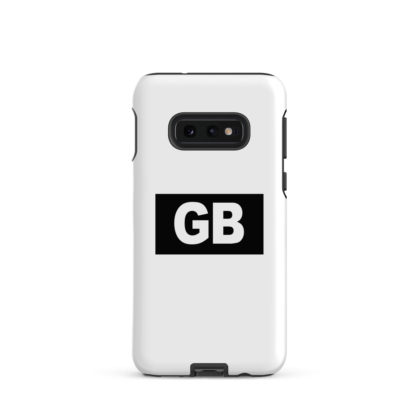 Tough *GB* case for Samsung®