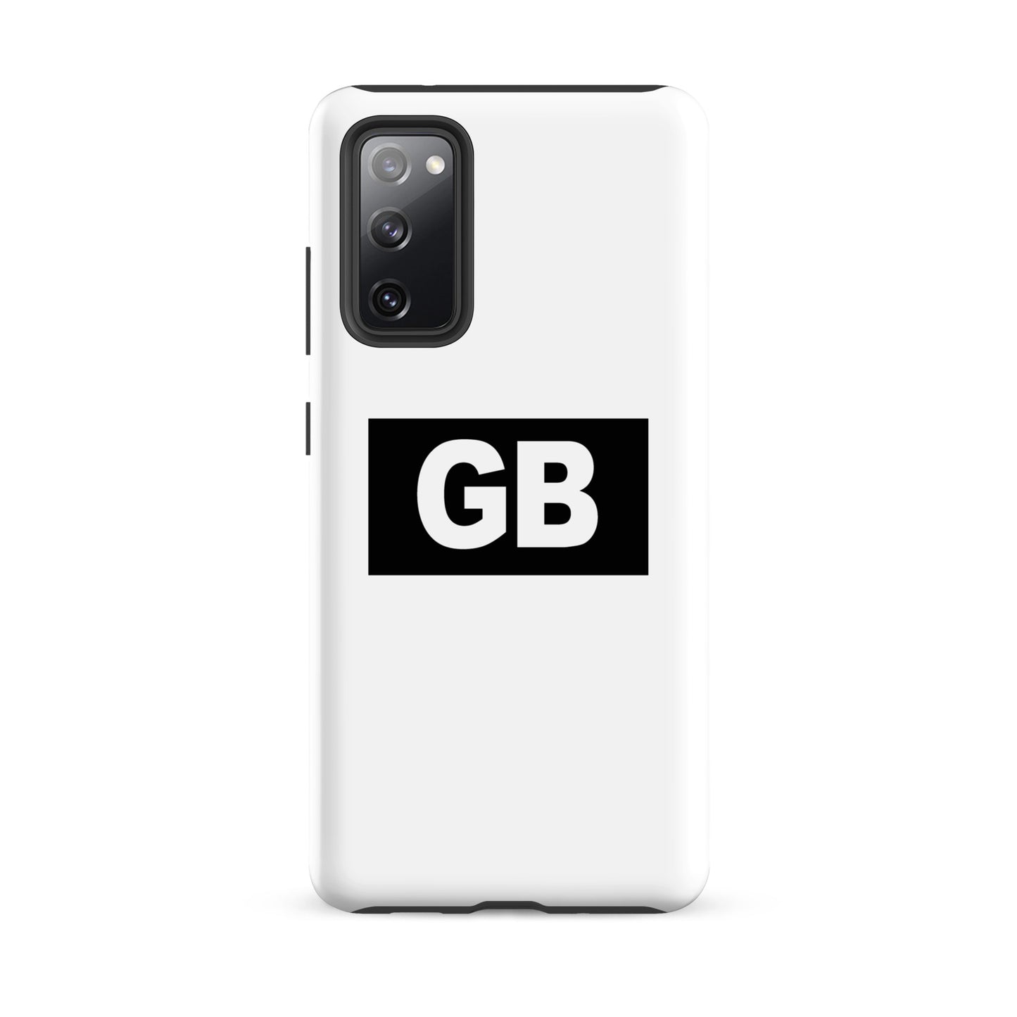 Tough *GB* case for Samsung®