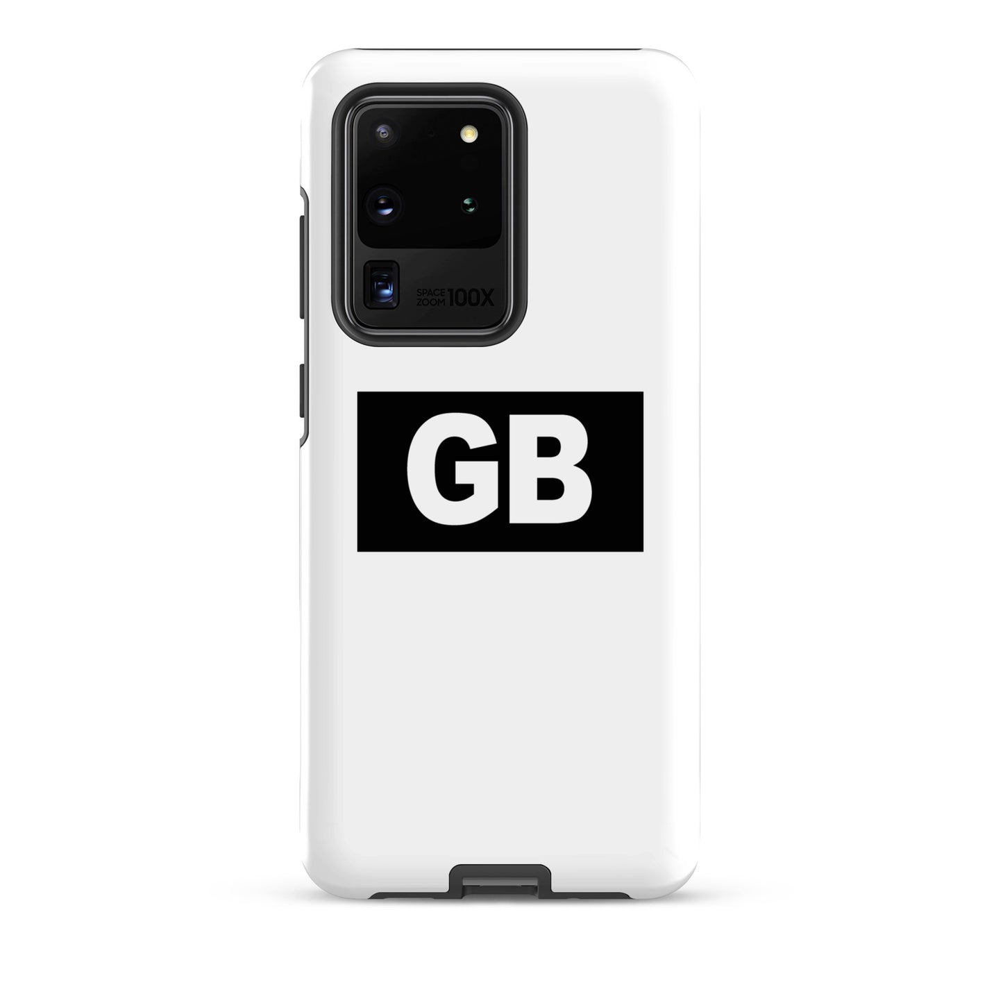 Tough *GB* case for Samsung®