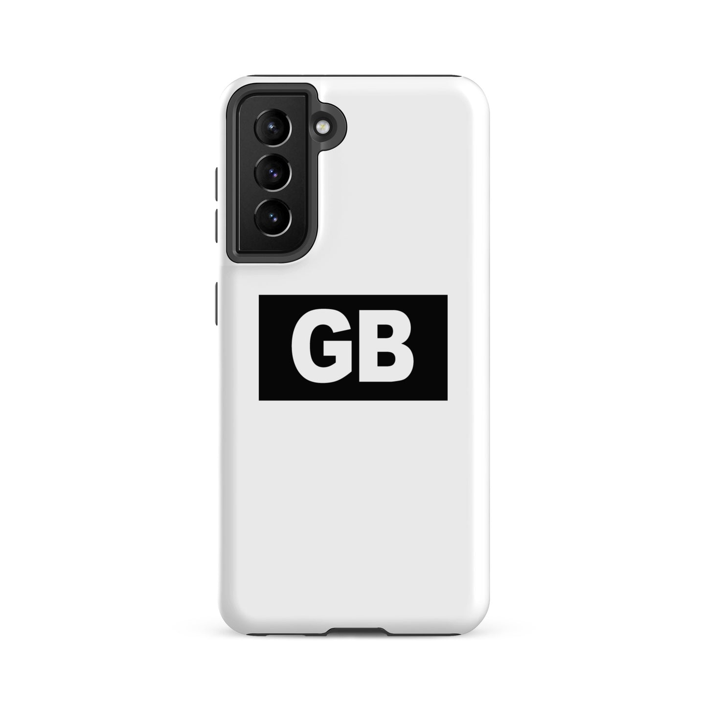Tough *GB* case for Samsung®