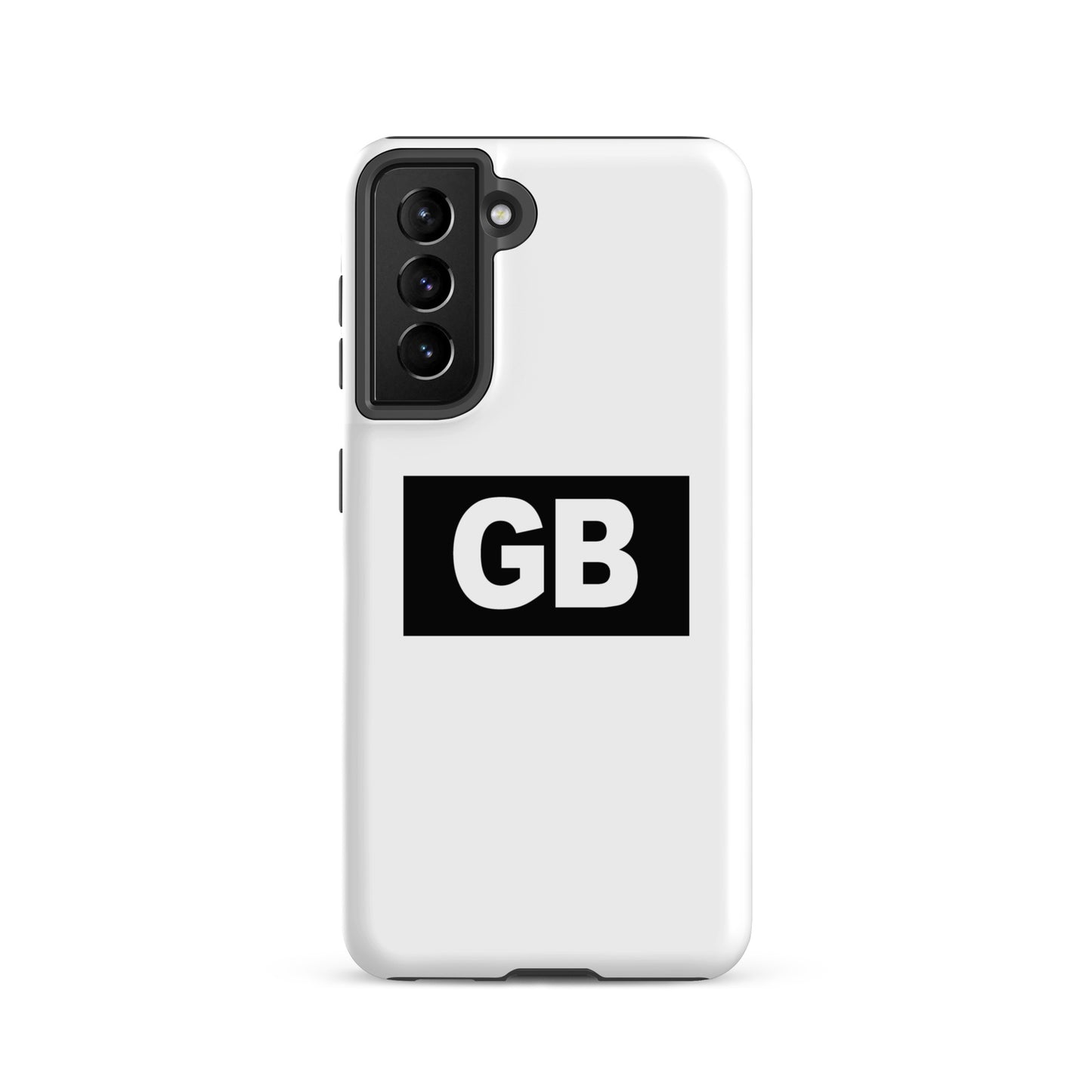 Tough *GB* case for Samsung®