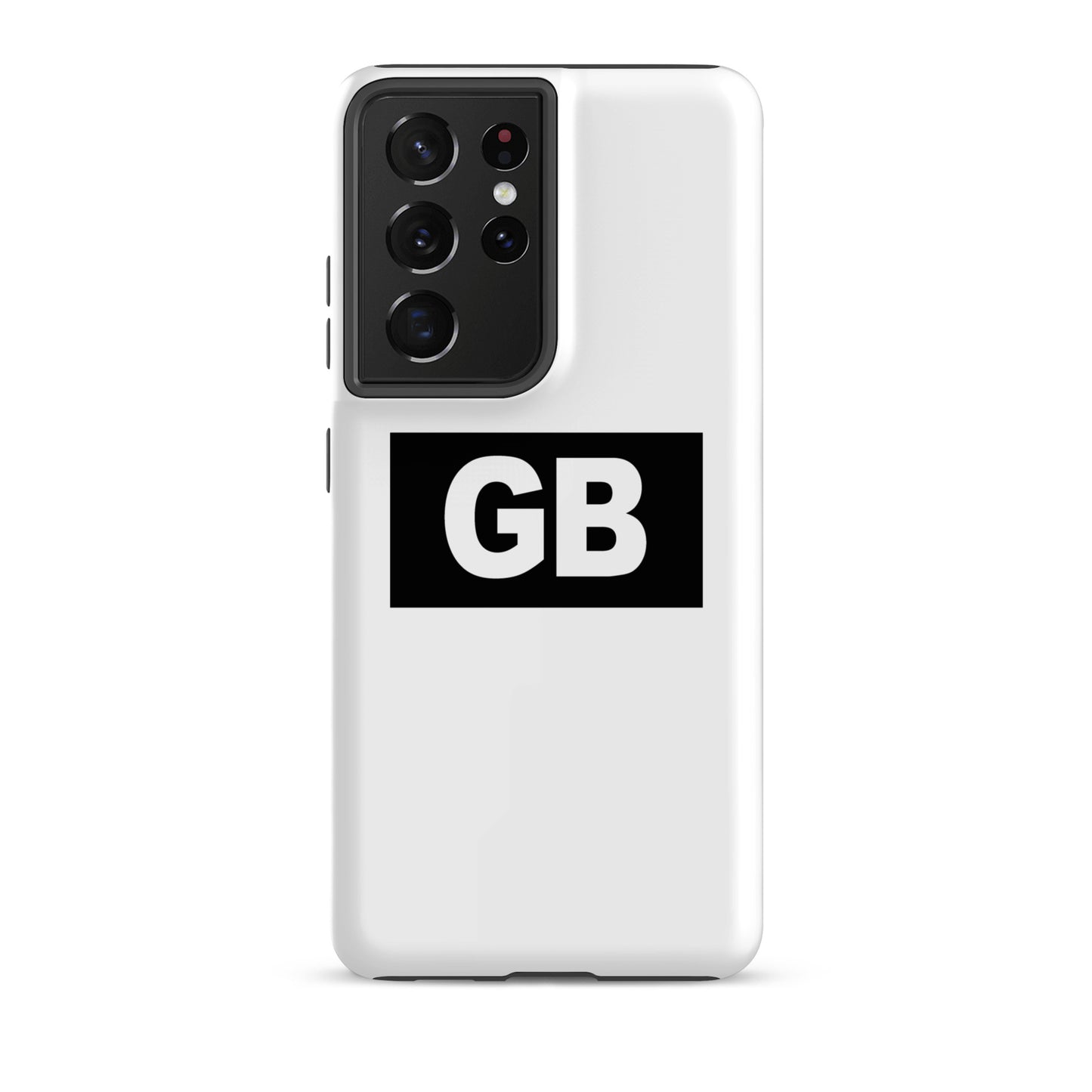 Tough *GB* case for Samsung®