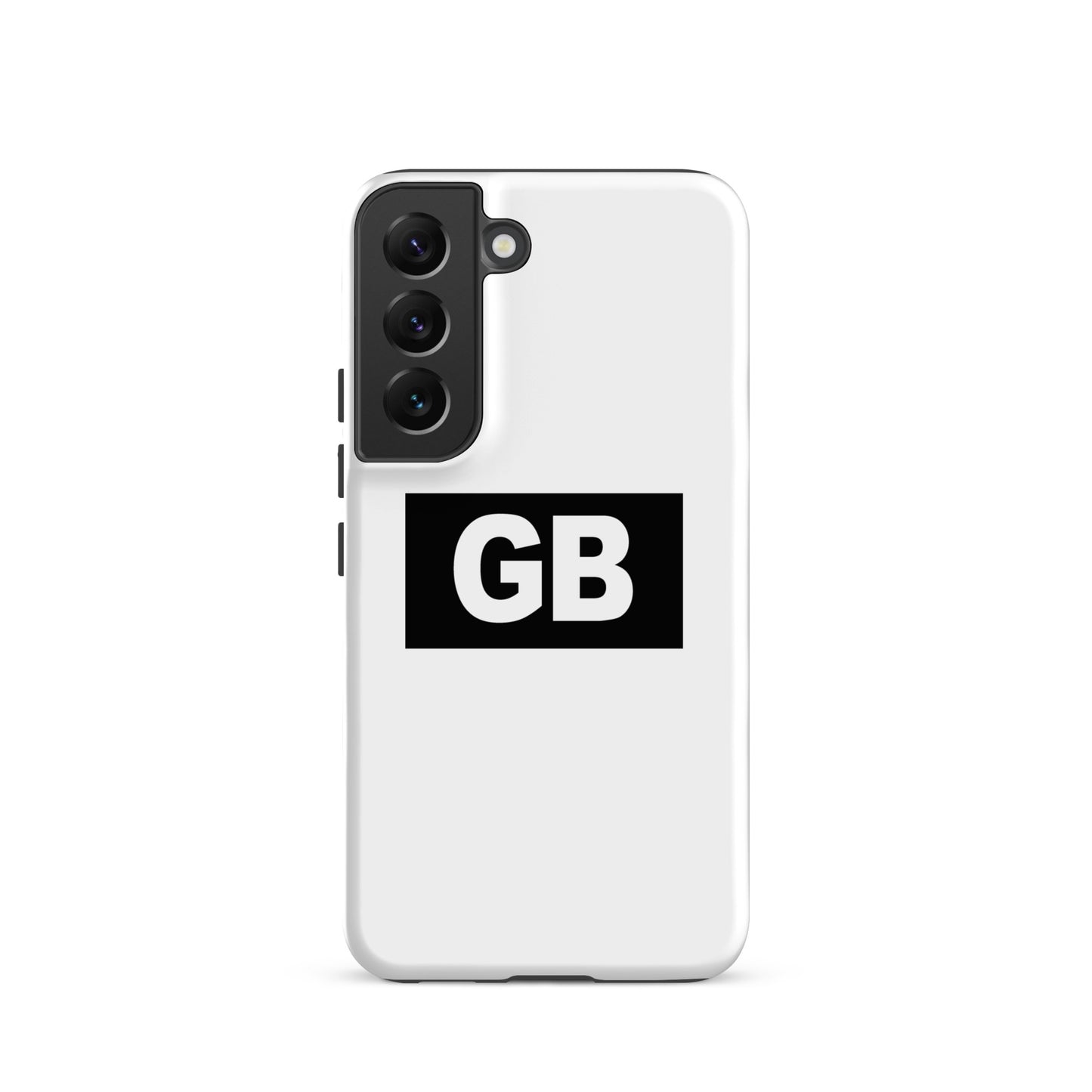 Tough *GB* case for Samsung®