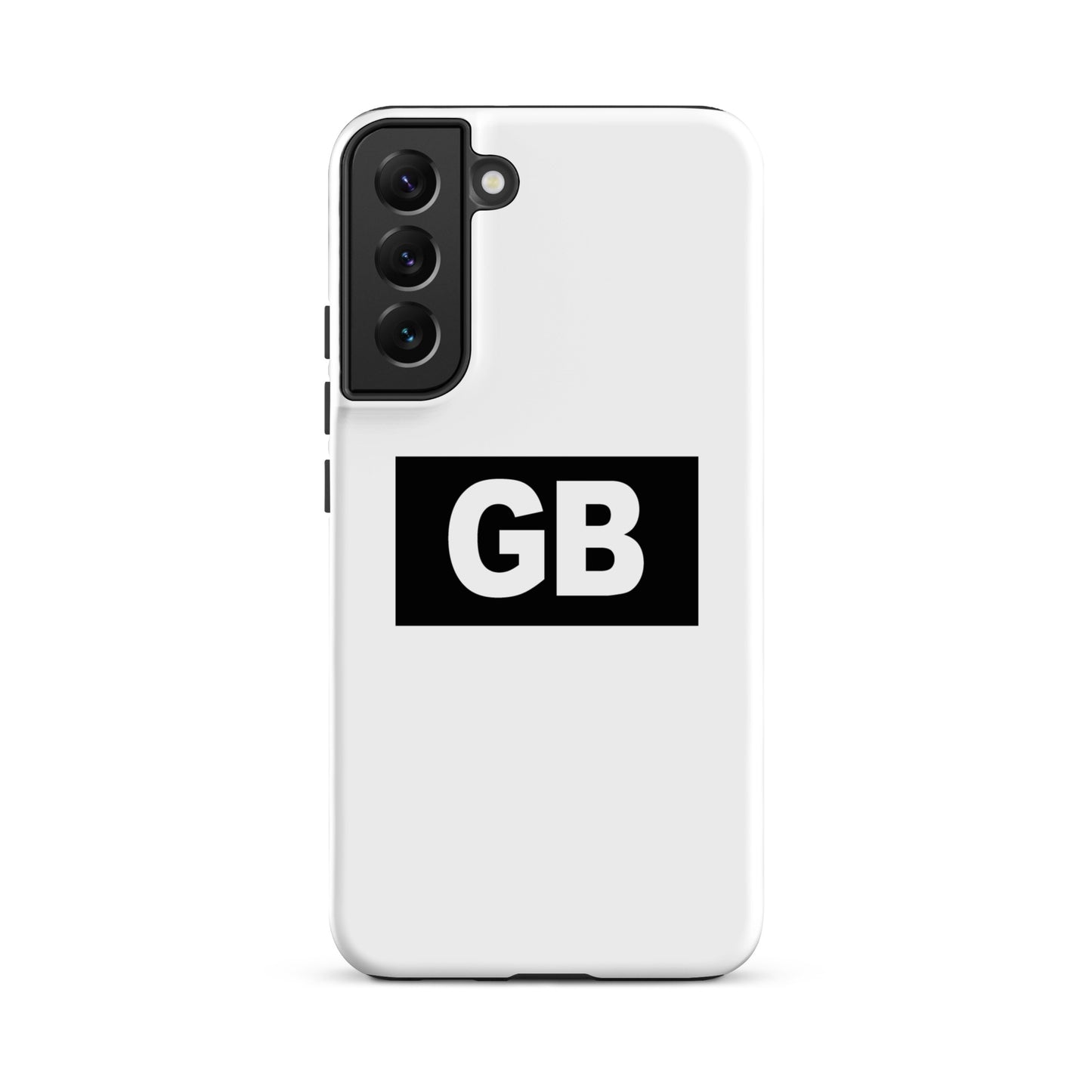 Tough *GB* case for Samsung®
