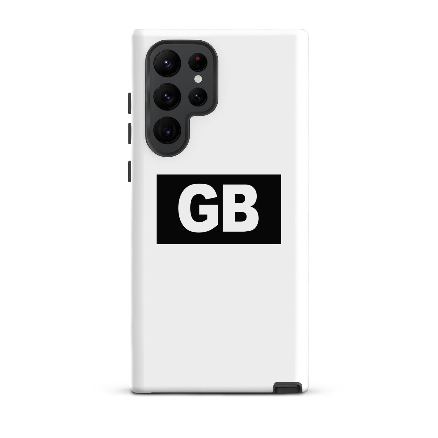 Tough *GB* case for Samsung®