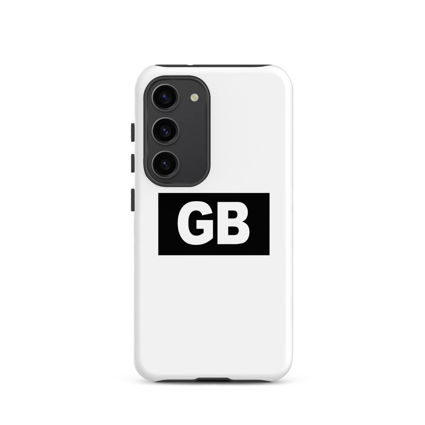 Tough *GB* case for Samsung®