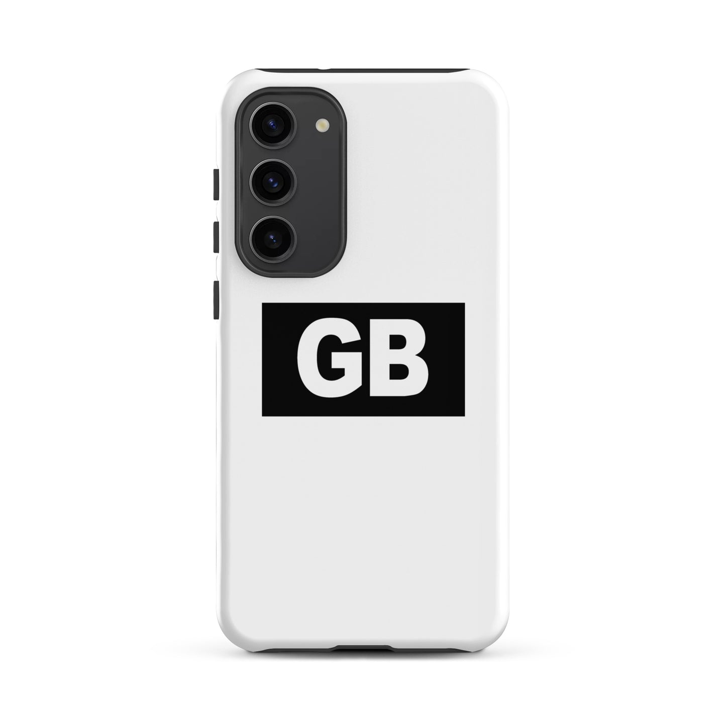 Tough *GB* case for Samsung®